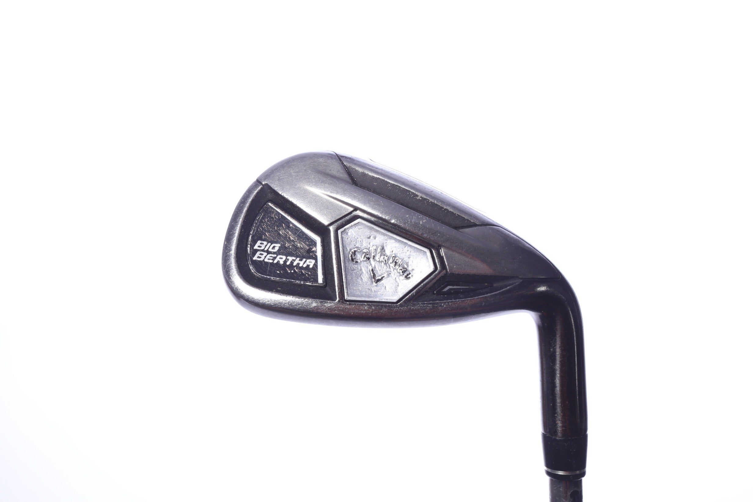 Used Callaway Big Bertha 2015 Single 9-Iron - Right-Handed - Regular Flex-Next Round