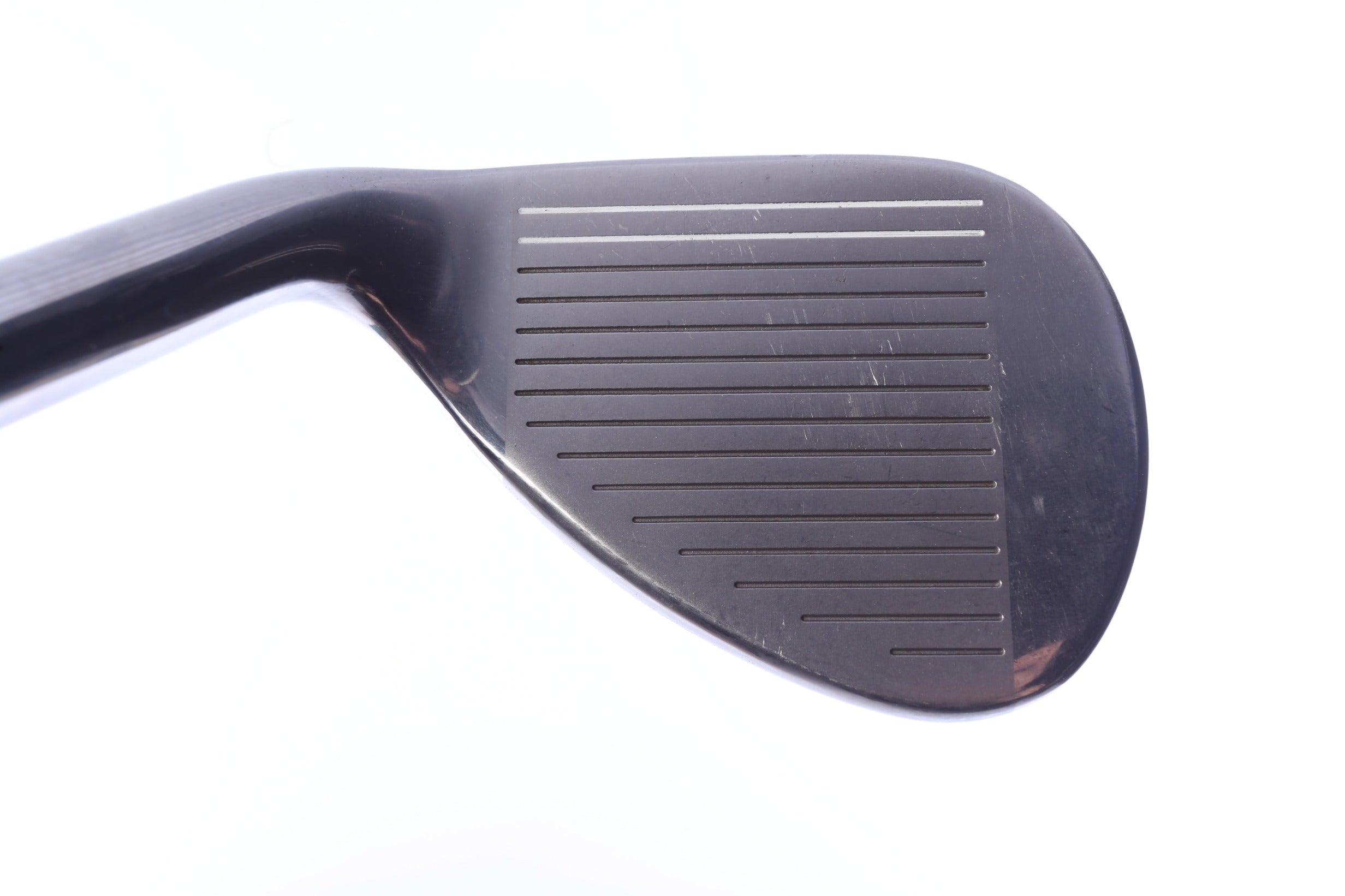 Used Callaway Rogue ST MAX OS Lite Gap Wedge - Right-Handed - 51 Degrees - Regular Flex