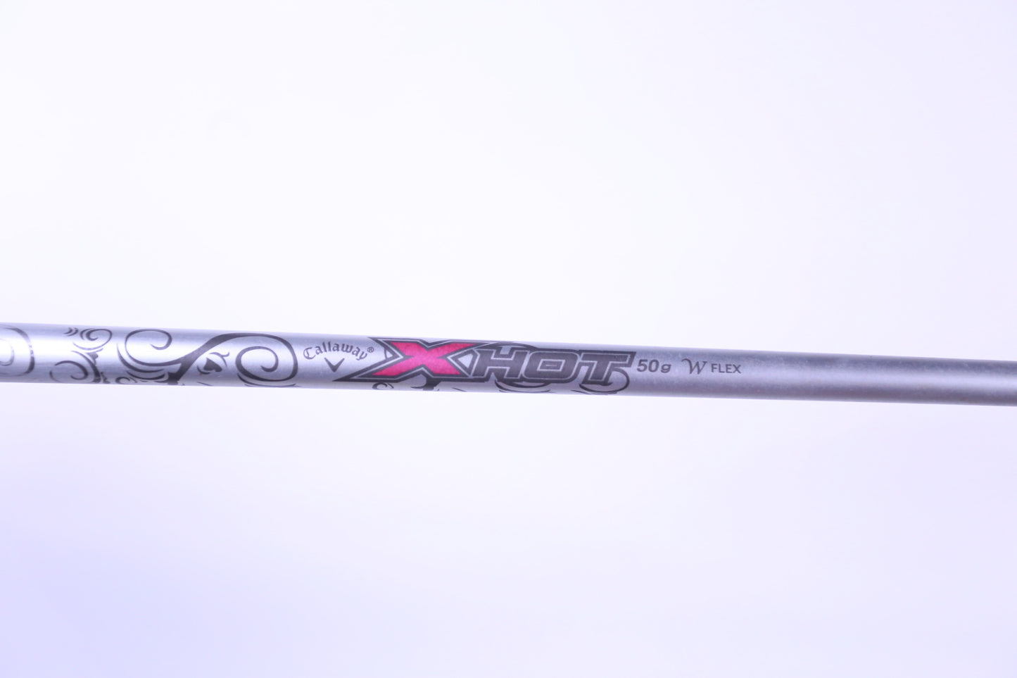 Used Callaway X Hot Approach Wedge - Right-Handed - 49 Degrees - Ladies Flex-Next Round