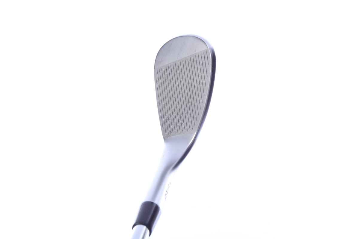 Used Ping s159 Chrome Lob Wedge - Right-Handed - 58 Degrees - Wedge Flex
