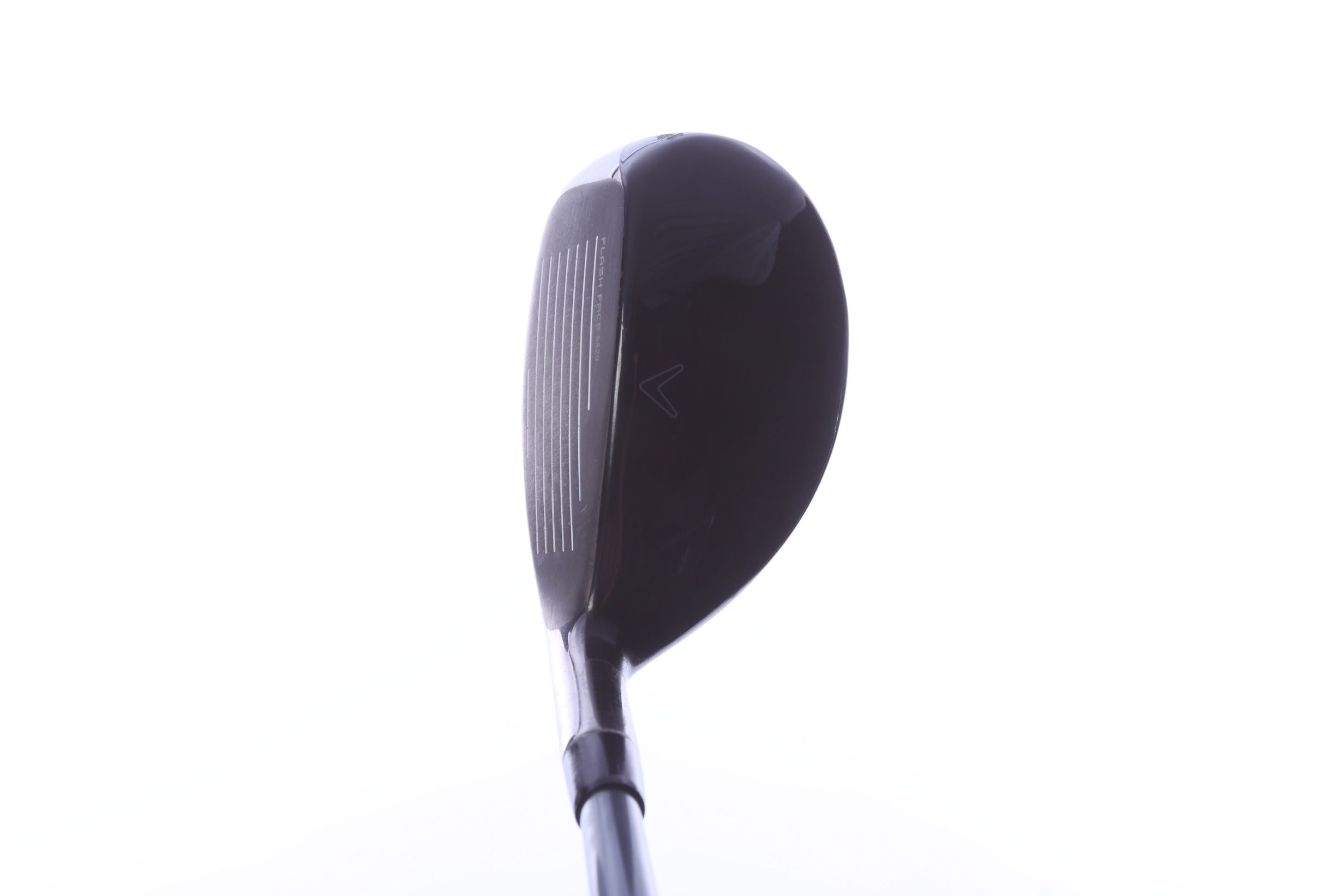 Used Callaway Mavrik Max 5H Hybrid - Right-Handed - 24 Degrees - Regular Flex