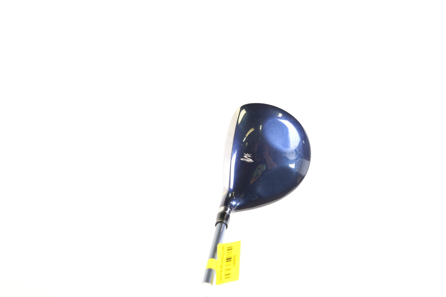 Used Cobra Speed LD-M Offset 2008 5-Wood - Right-Handed - 18 Degrees - Ladies Flex