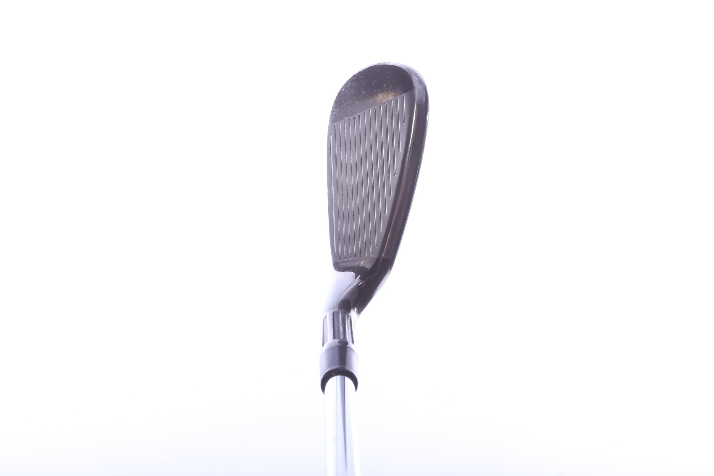 Used TaylorMade M2 Iron Set - Right-Handed - 5-PW - Regular Flex