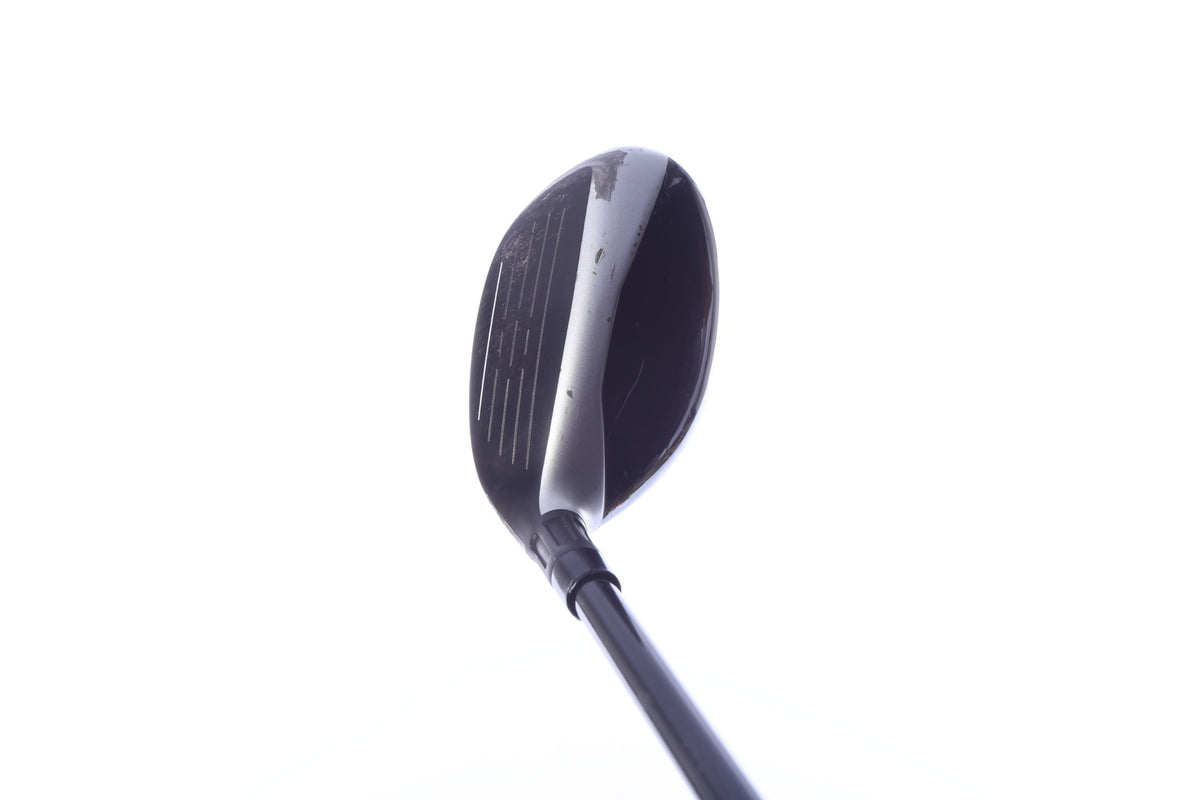 Used TaylorMade M4 Rescue 5H Hybrid - Right-Handed - 25 Degrees - Regular Flex