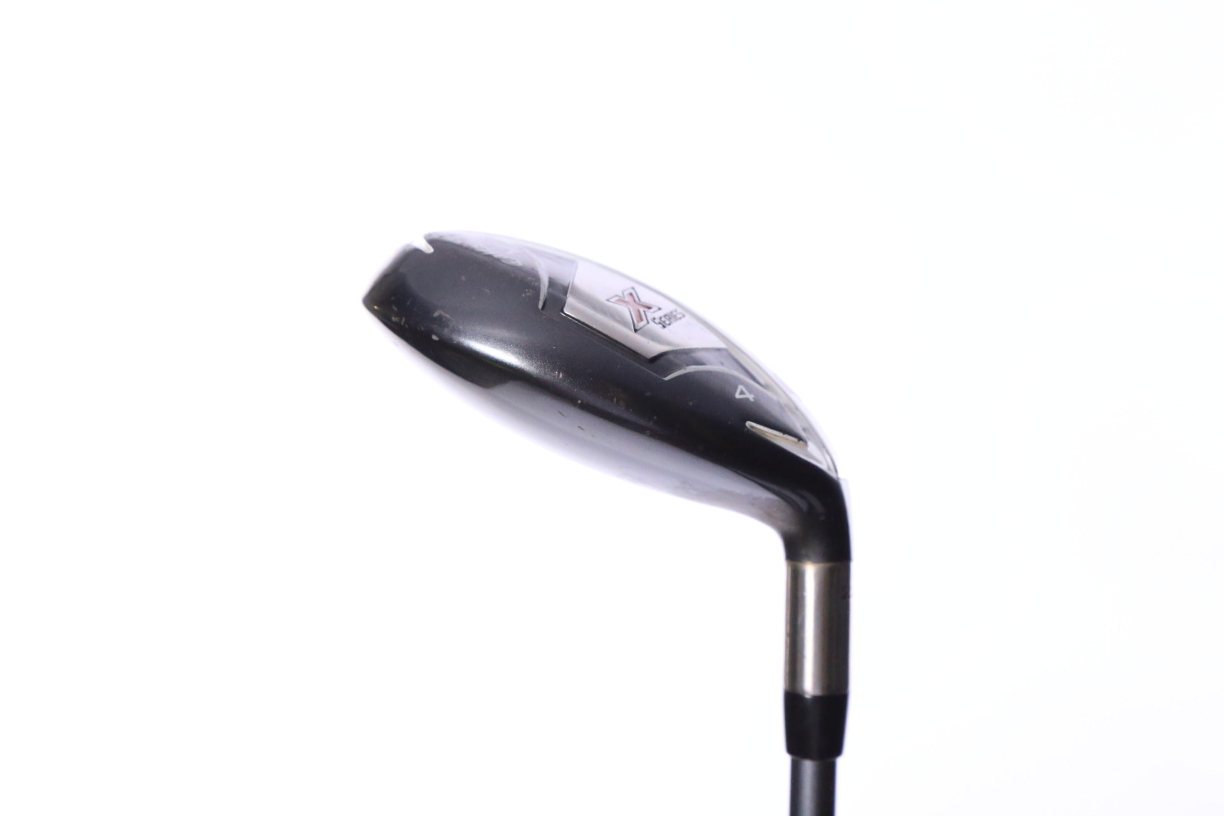 Used Callaway X Series N415 4H Hybrid - Right-Handed - 22 Degrees - Regular Flex-Next Round