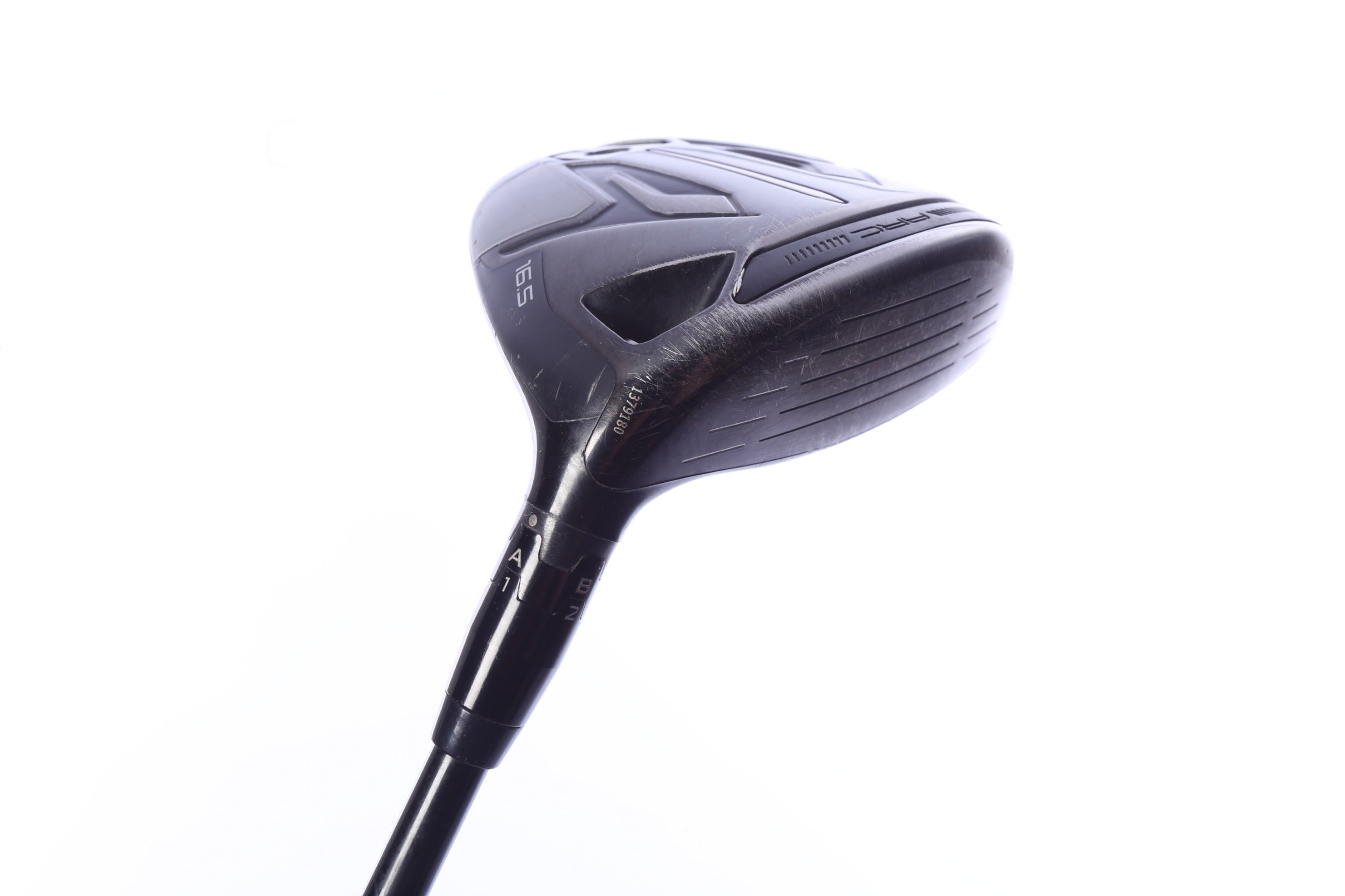 Used Titleist TSi2 3HL Wood - Right-Handed - 16.5 Degrees - Regular Flex