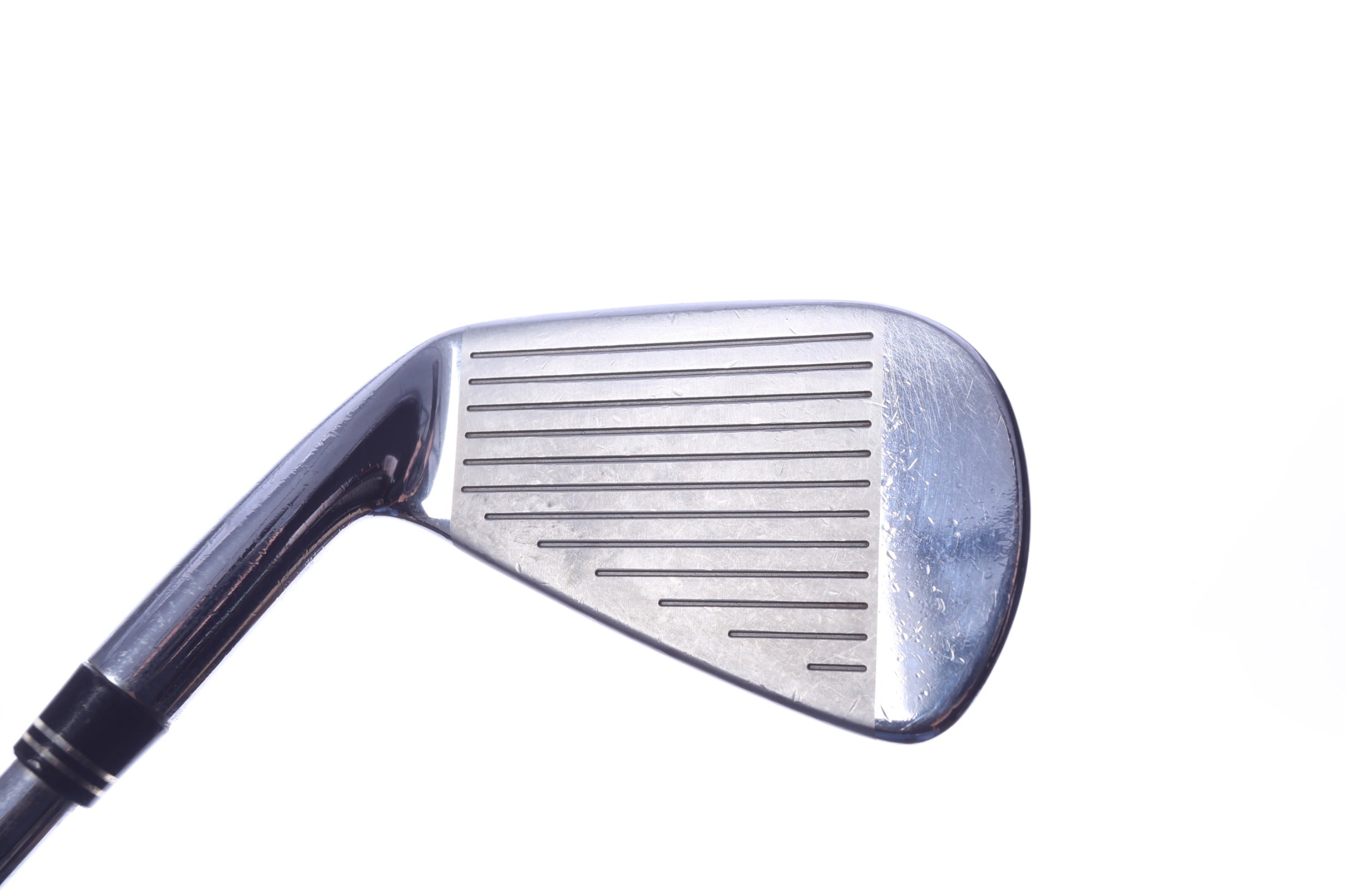 Used Mizuno MP 15 Single 4-Iron - Right-Handed - Extra Stiff Flex-Next Round