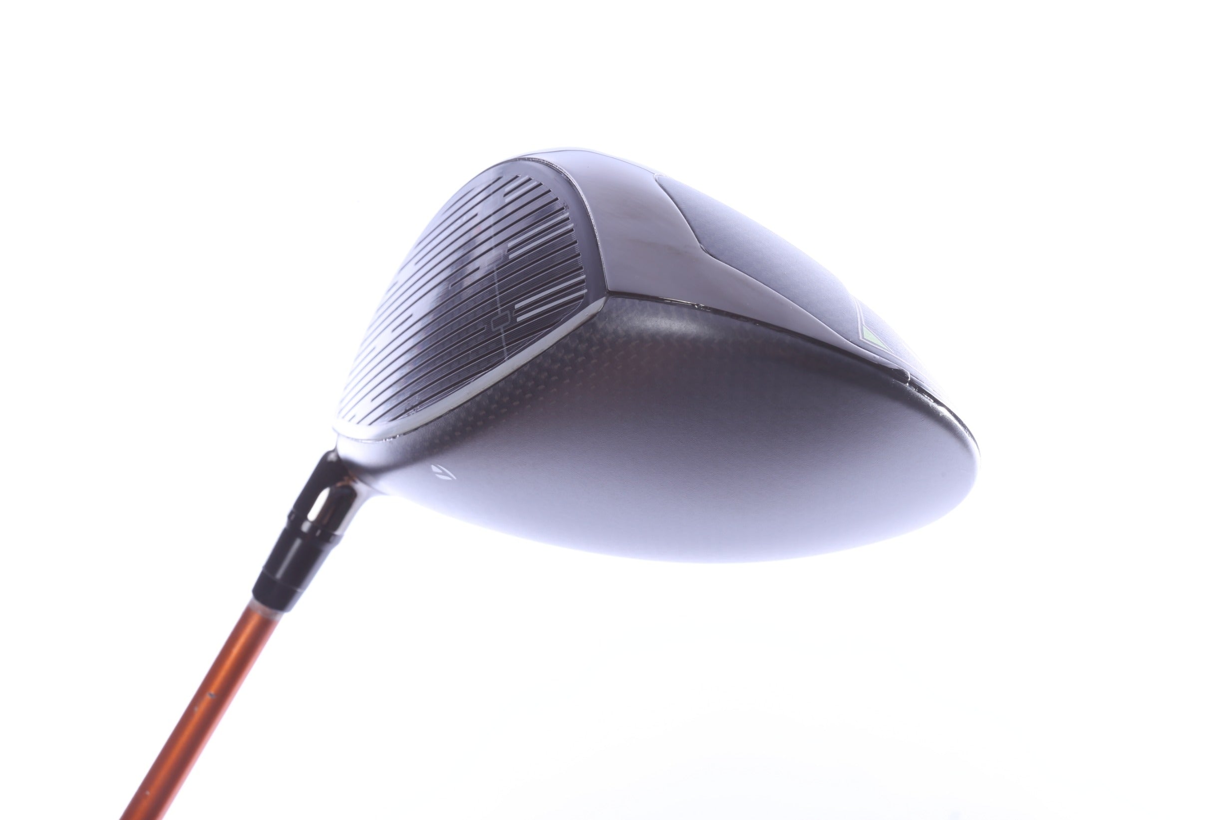 Used TaylorMade Qi35 LS Driver - 9 Degrees - Stiff Flex Graphite Design Tour AD Di-6s - Right-Handed-Next Round
