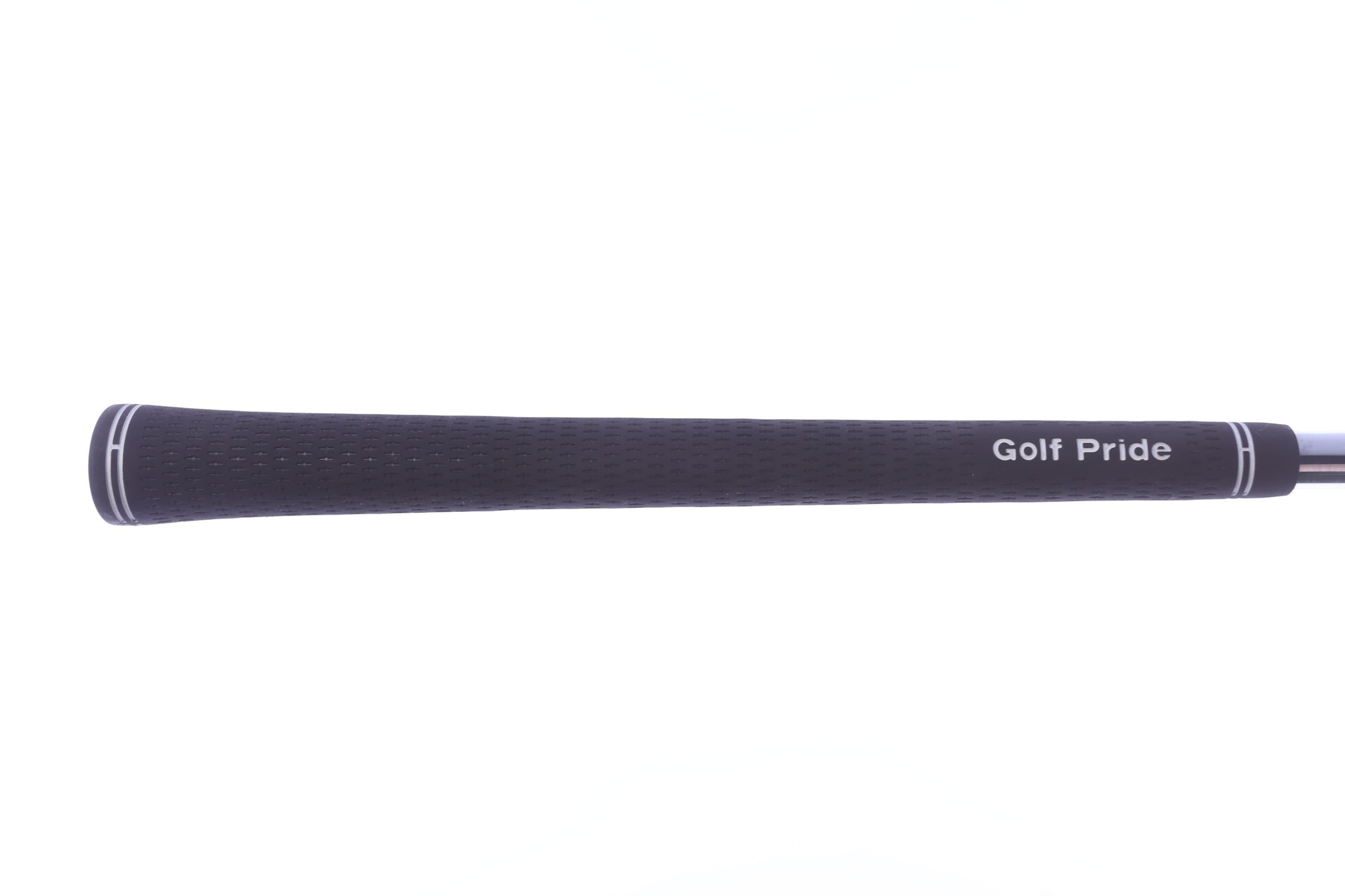 Used Callaway Jaws Full Toe Raw Face Chrome Lob Wedge - Right-Handed - 60 Degrees - Wedge Flex