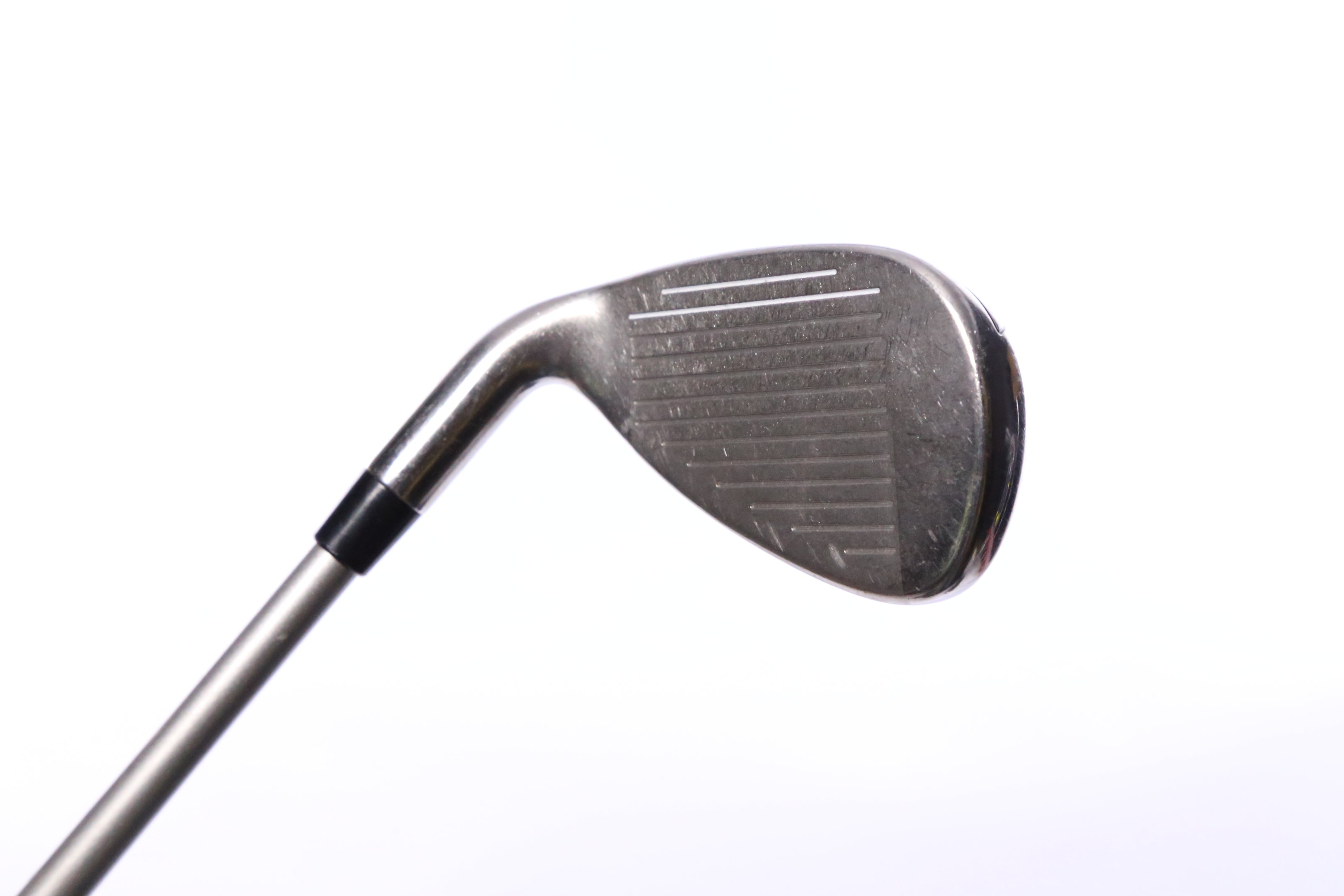 Used Callaway 2018 Edge Single 8-Iron - Right-Handed - Ladies Flex-Next Round