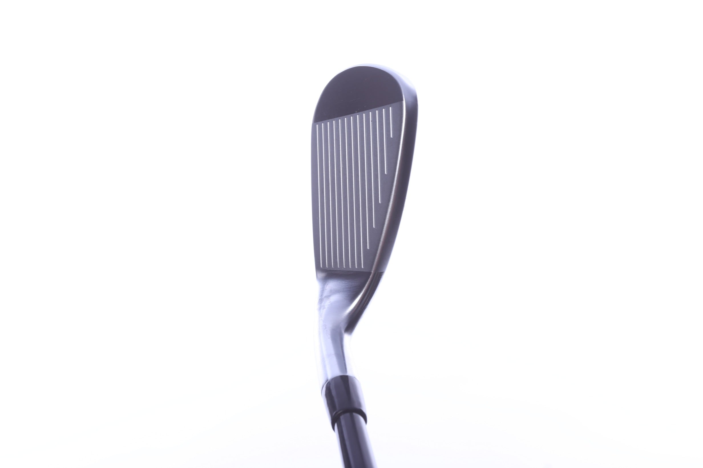 Used Titleist T400 Single 8-Iron - Right-Handed - Seniors Flex