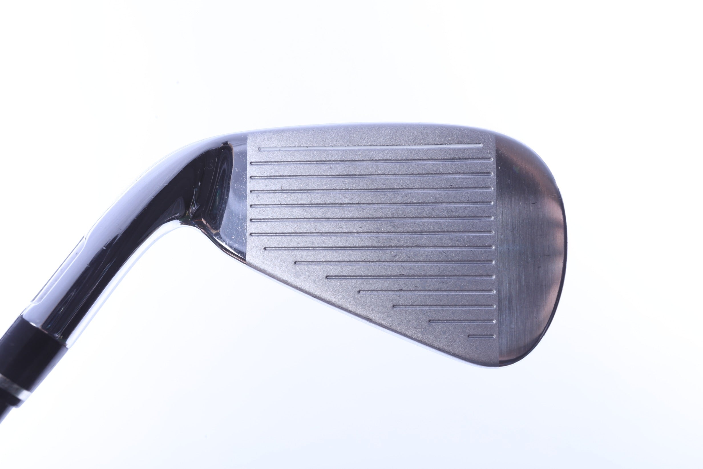Used TaylorMade M Gloire Single 6-Iron - Right-Handed - Regular Flex-Next Round