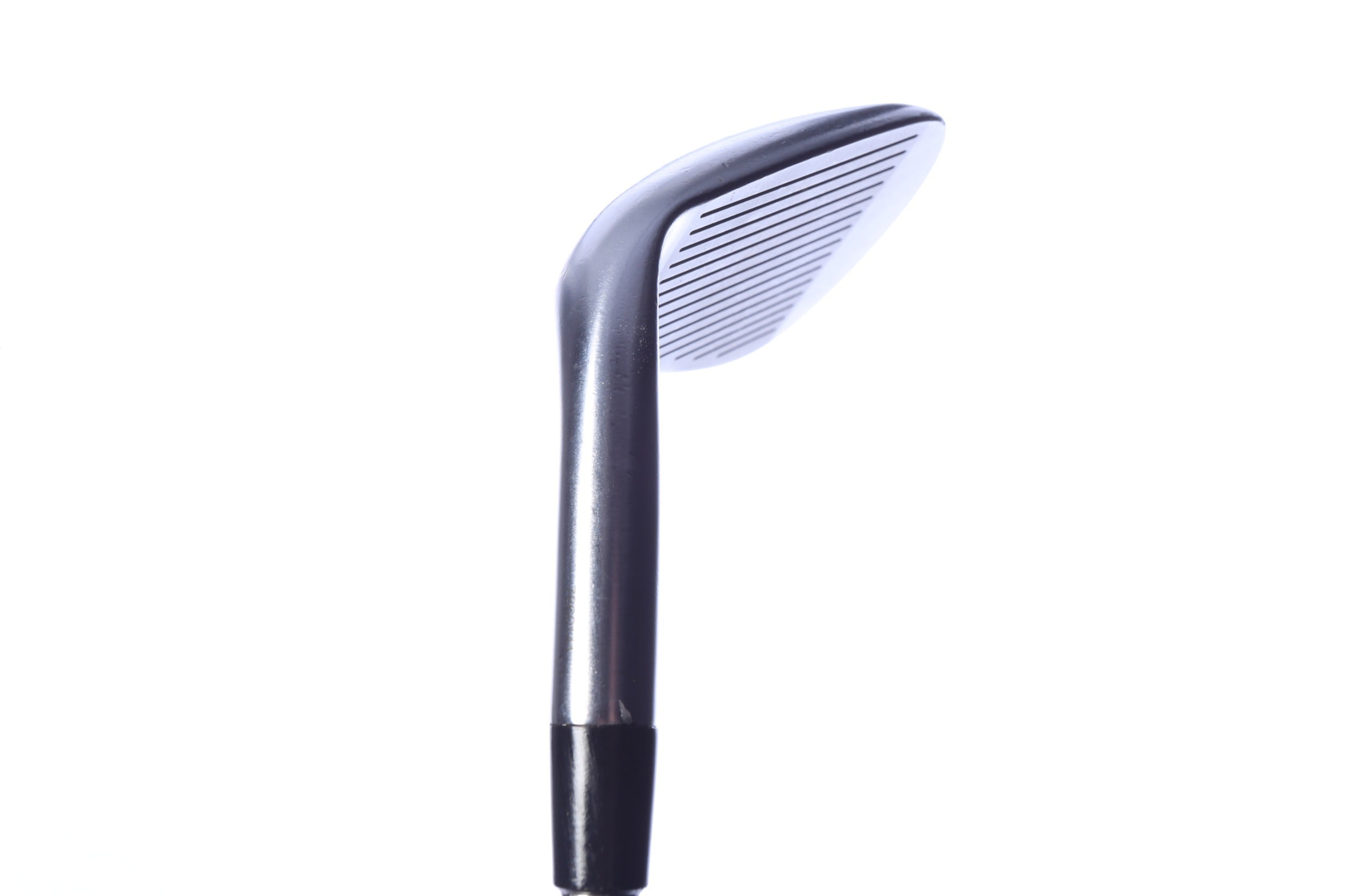 Used Mizuno JPX 923 Lob Wedge - Right-Handed - 60 Degrees - Wedge Flex