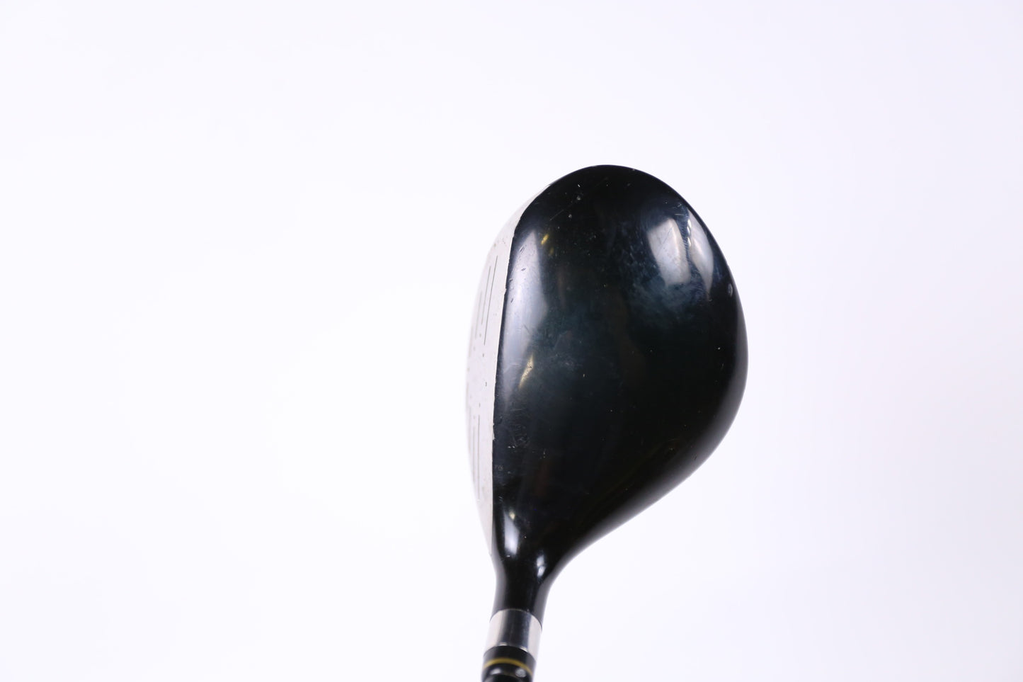 Used Bobby Jones JESSE ORTIZ 5H Hybrid - Right-Handed - 25 Degrees - Regular Flex-Next Round