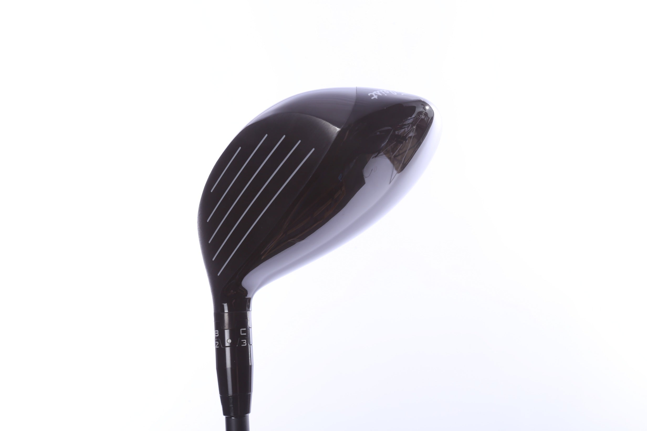 Used Titleist GT3 5-Wood - Right-Handed - 18 Degrees - Stiff Flex-Next Round
