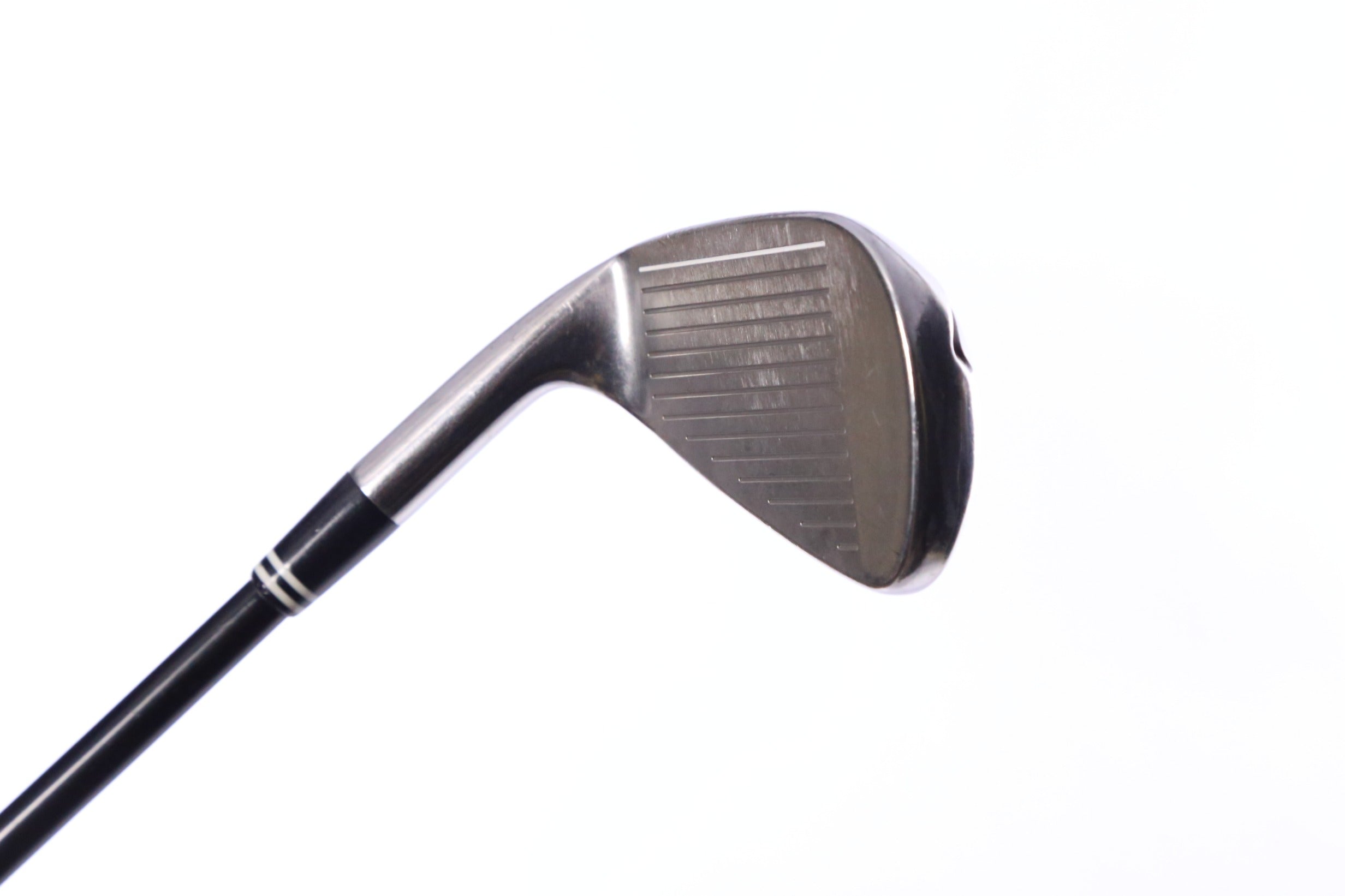 Used Cleveland 588 Altitude Gap Wedge - Right-Handed - 49 Degrees - Seniors Flex-Next Round