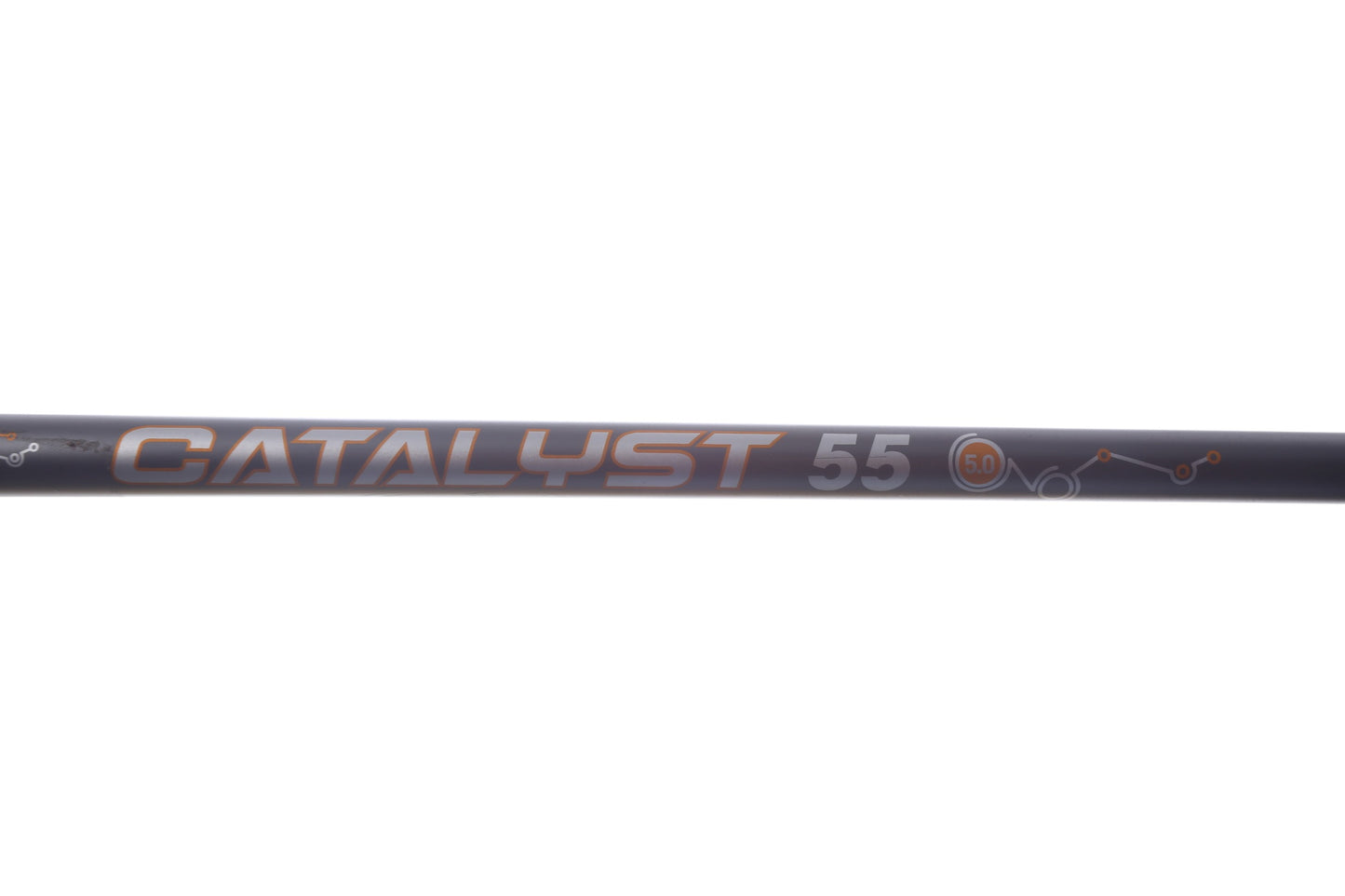 Used Callaway Mavrik Max Single 9-Iron - Right-Handed - Seniors Flex-Next Round