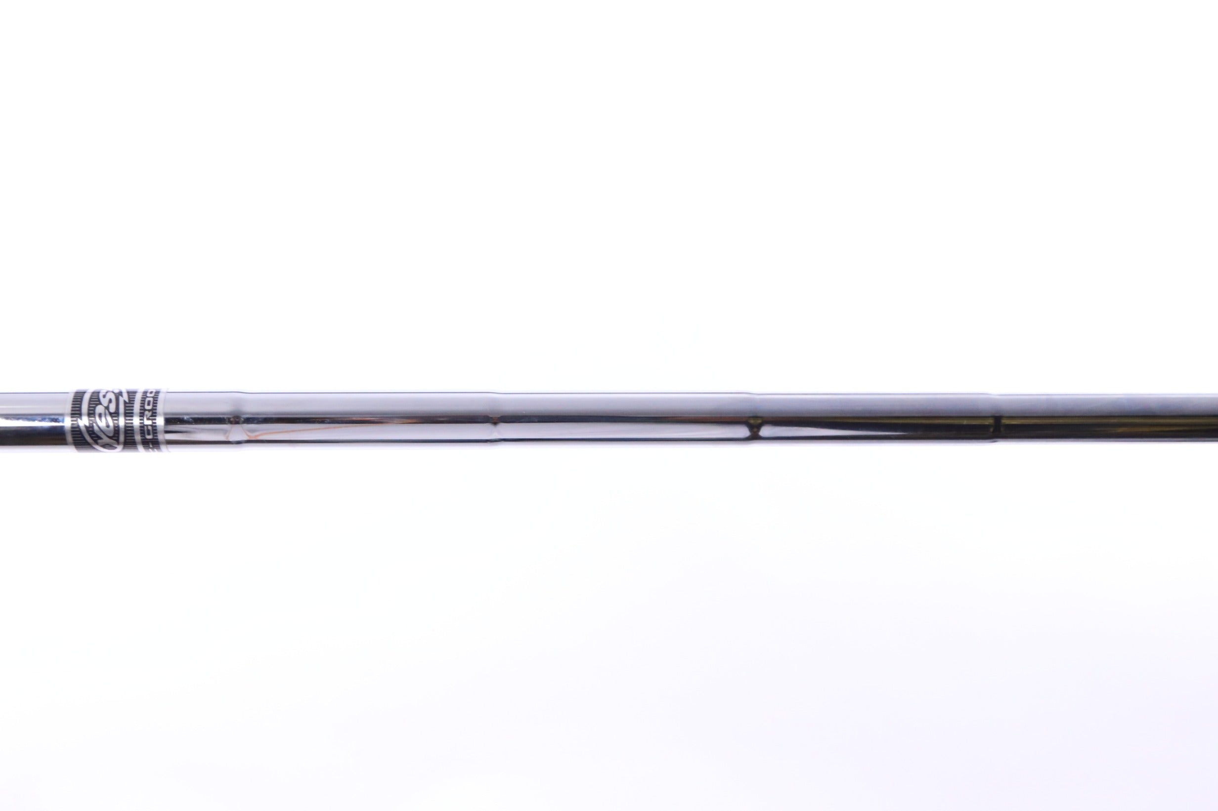 Used Yes! Penny Putter - Right-Handed - 33.5 in - Mid-mallet