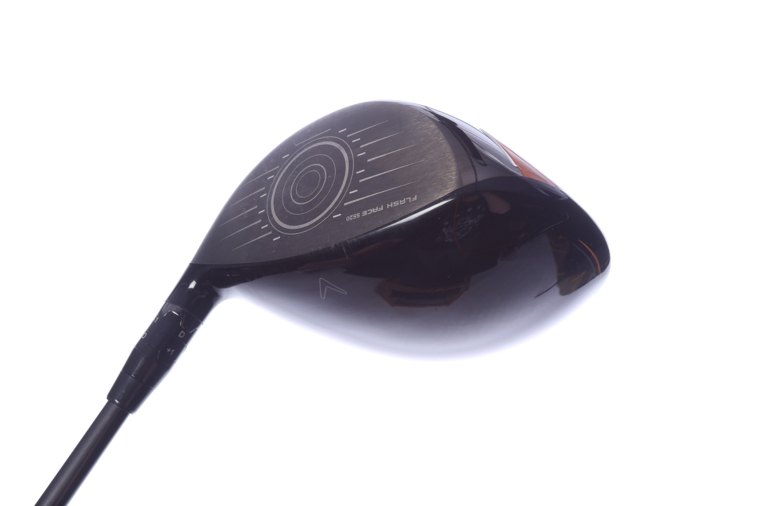 Used Callaway Mavrik Max Driver - 9 Degrees - Regular Flex Project X EvenFlow Riptide - Right-Handed-Next Round