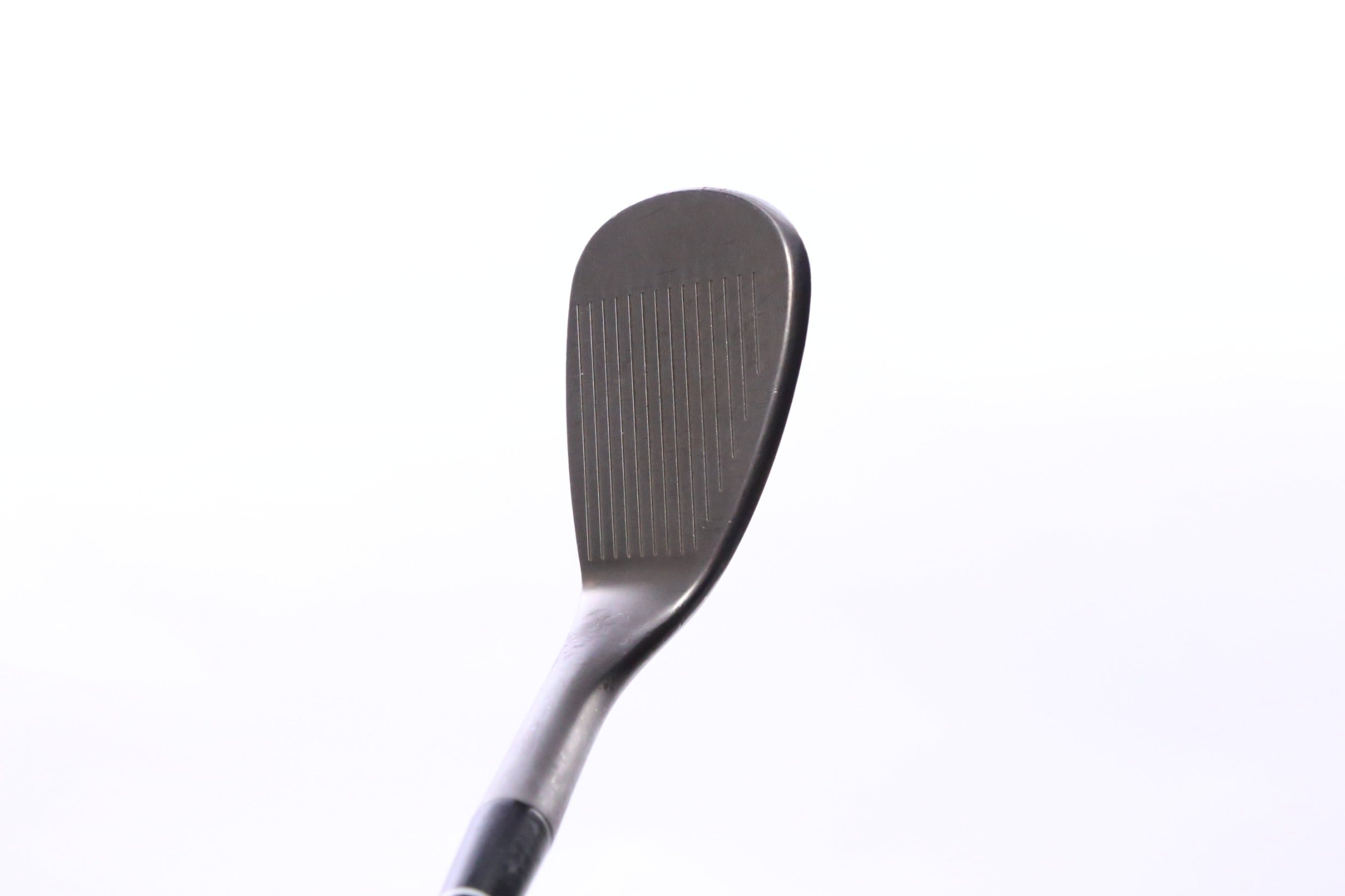 Used Cleveland CG ONE Lob Wedge - Right-Handed - 60 Degrees - Wedge Flex