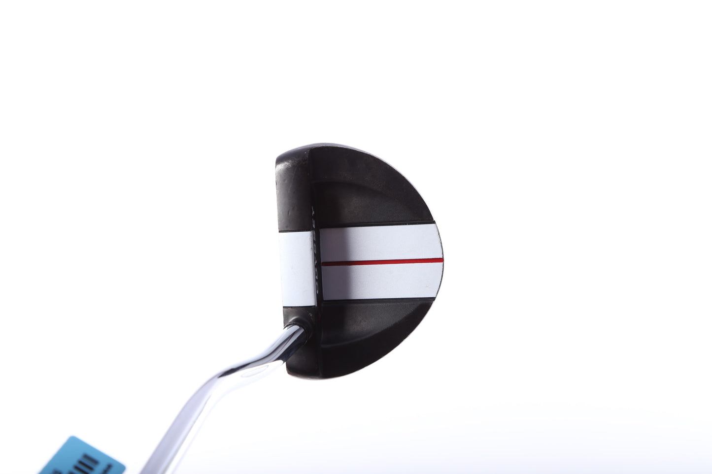 Used Odyssey O-Works Red R-Line Putter - Right-Handed - 32 in - Mallet-Next Round