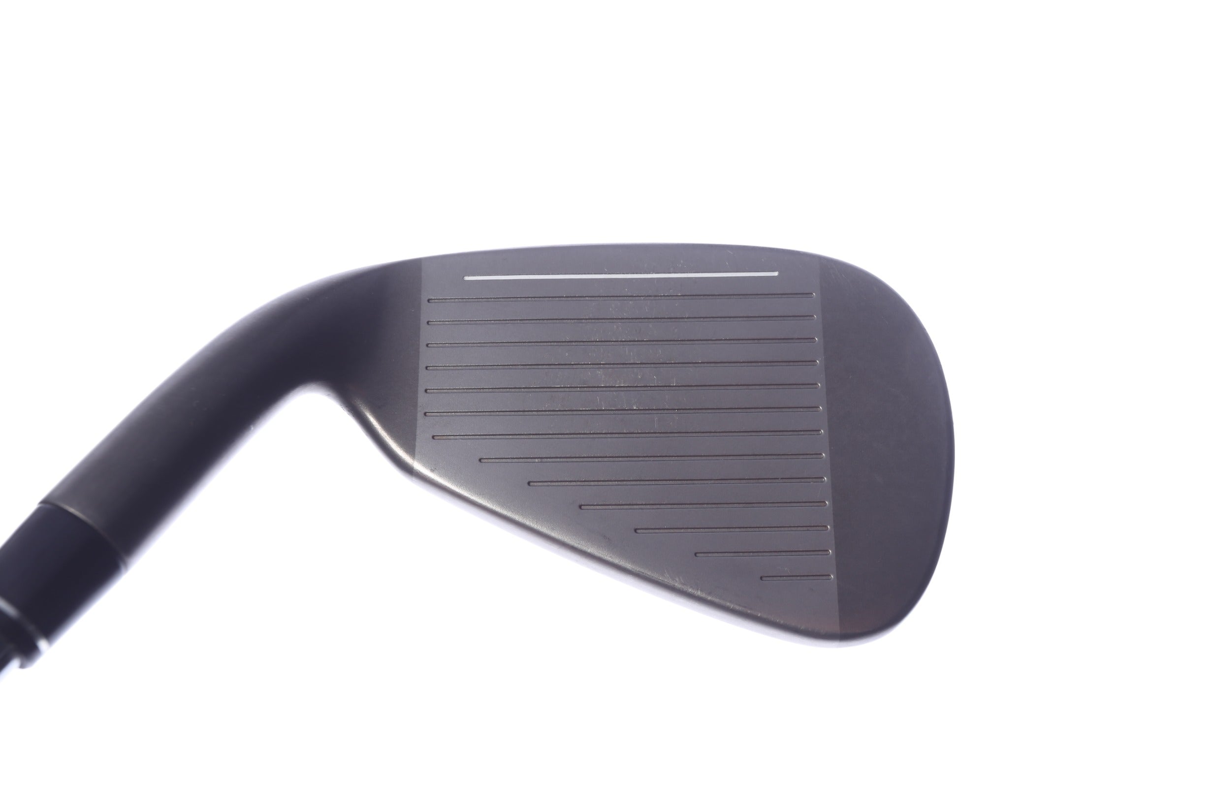 Used TaylorMade RocketBallz Single 6-Iron - Right-Handed - Regular Flex-Next Round