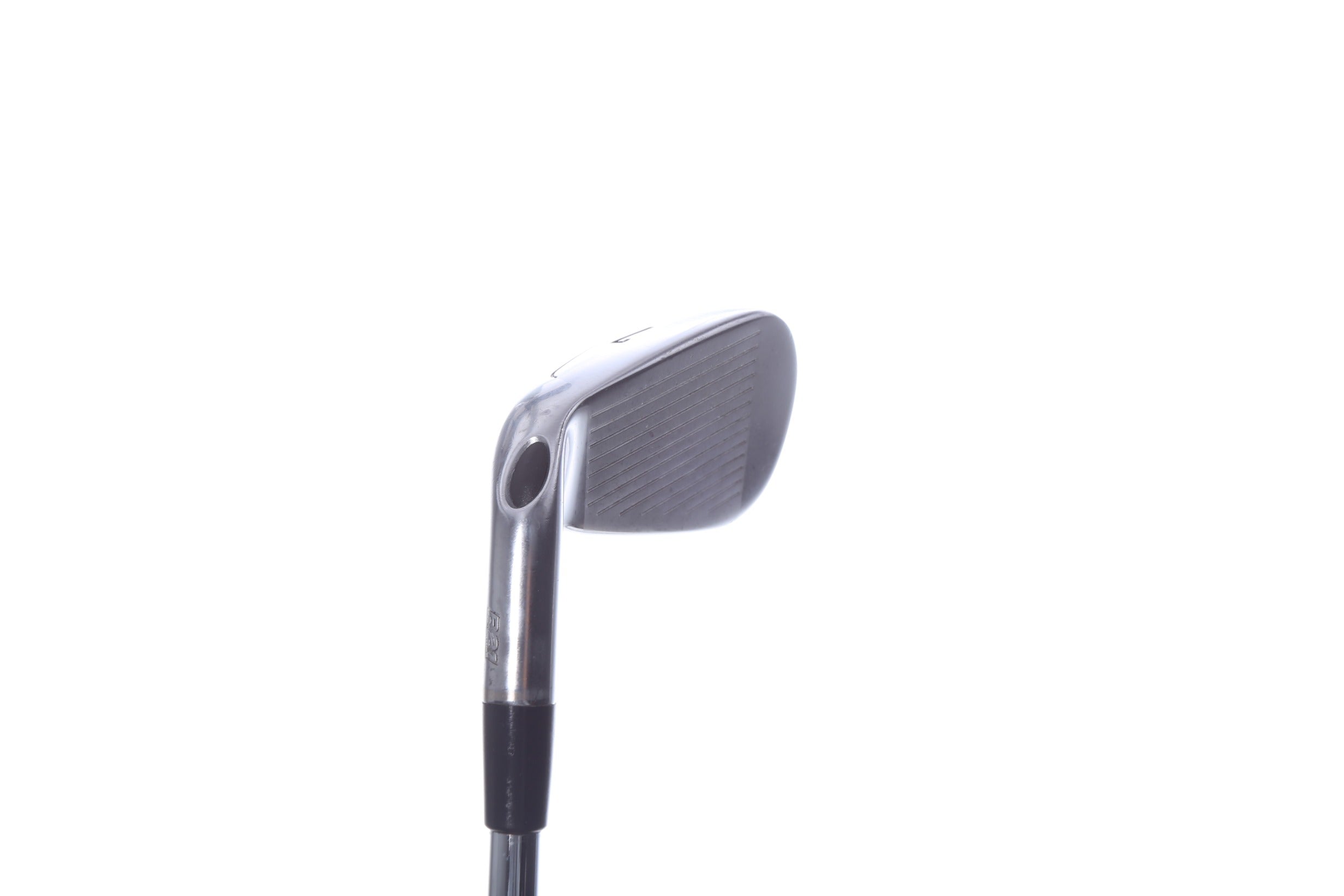 Used Callaway Big Bertha B21 Single 7-Iron - Right-Handed - Stiff Flex-Next Round