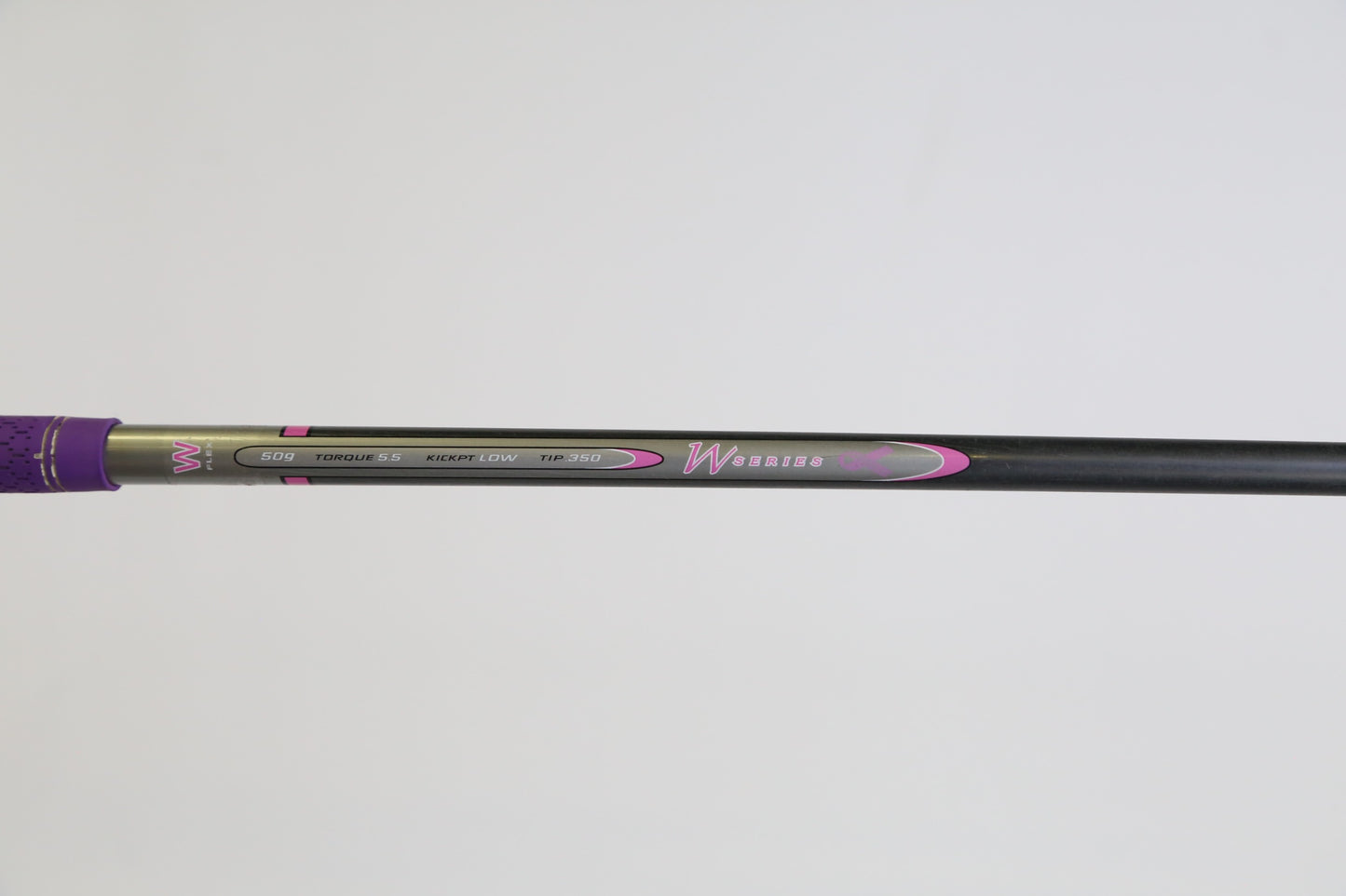 Used Cleveland HiBore 5-Wood - Right-Handed - 19 Degrees - Ladies Flex