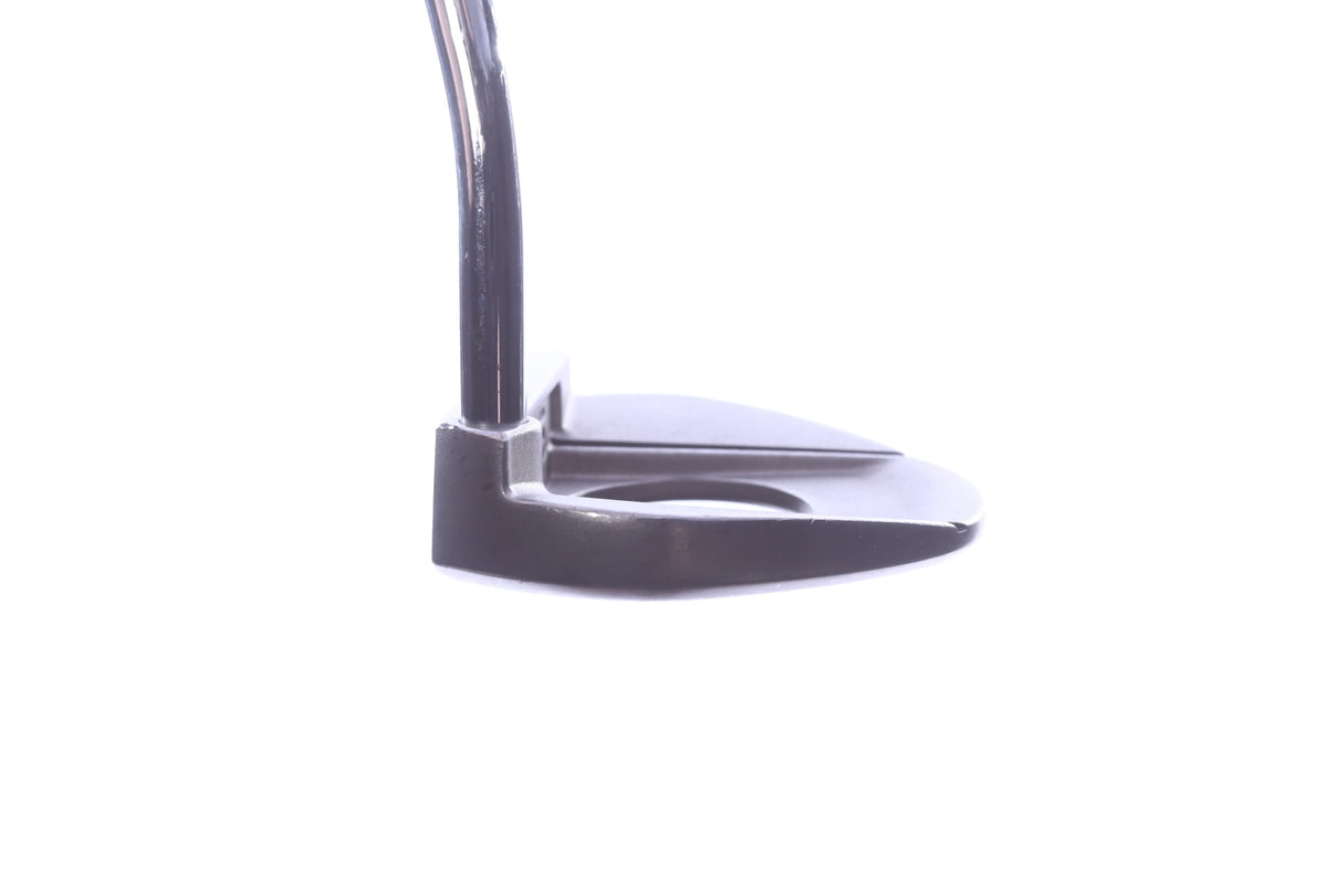 Used Ping 2024 Fetch Putter - Right-Handed - 34 in - Mallet-Next Round