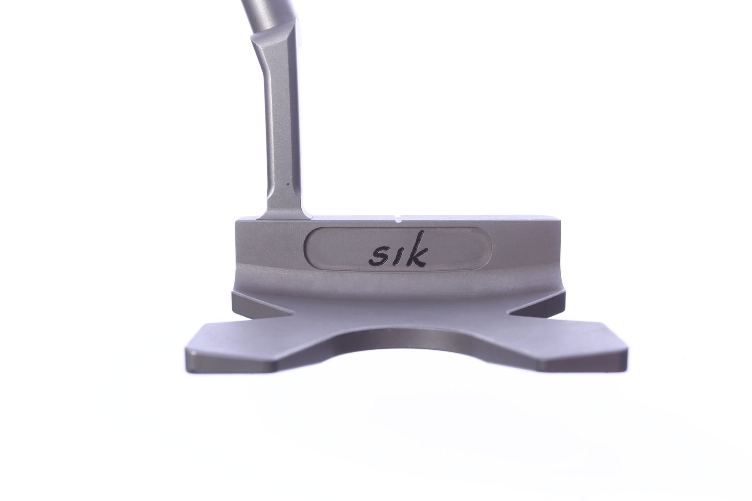 Used Sik Golf Flo C-Series Putter - Right-Handed - 36.5 in - Mallet