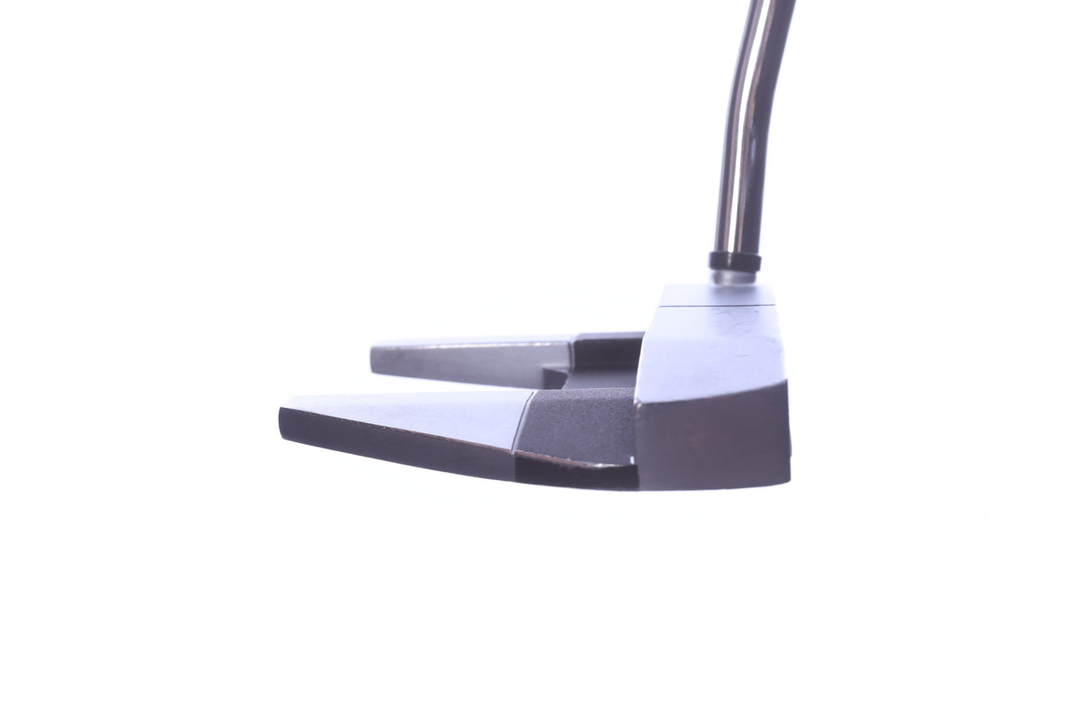 Used Odyssey Works Versa 7H Putter - Right-Handed - 34 in - Mallet-Next Round