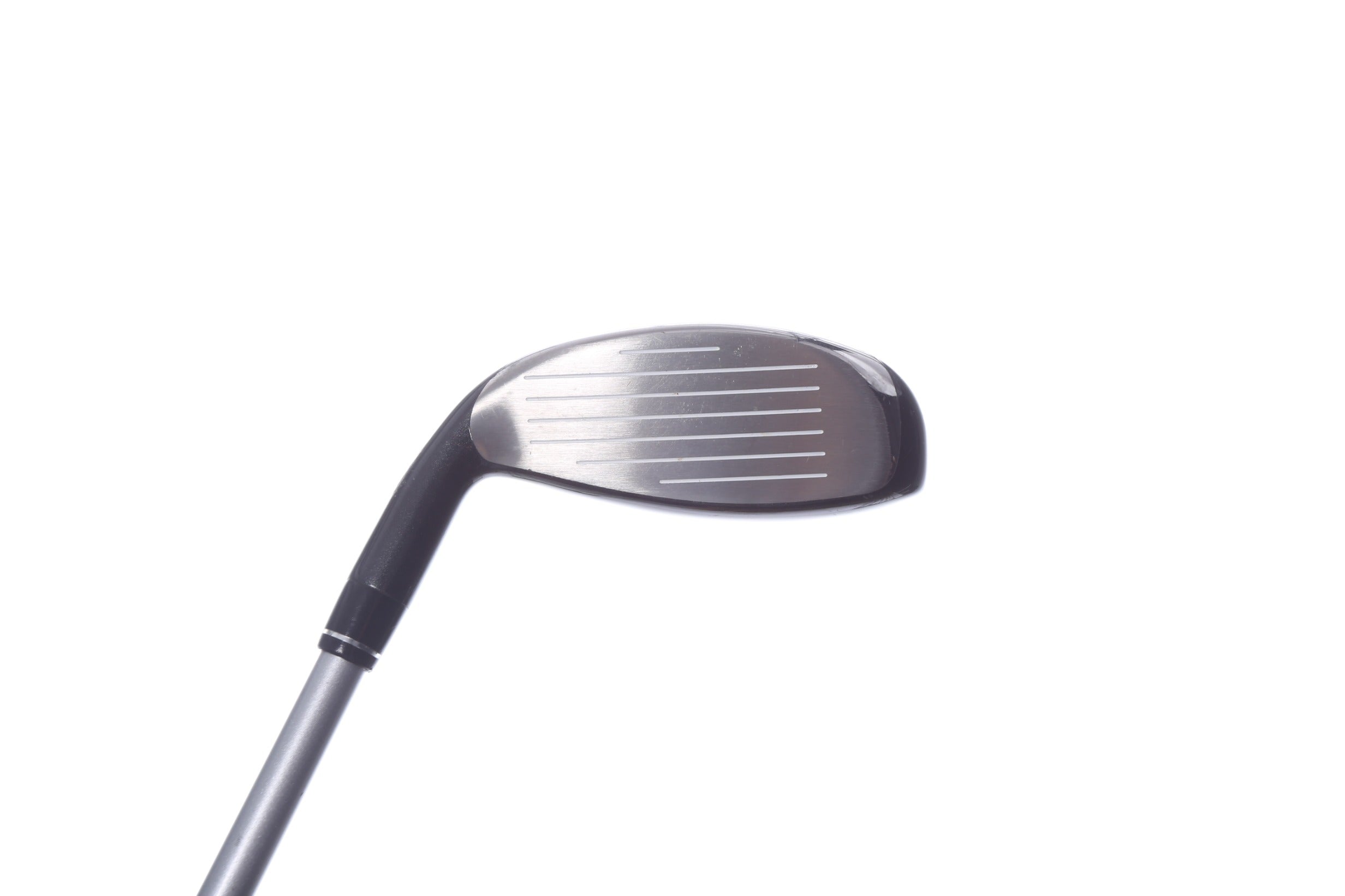 Used Callaway Solaire 5H Hybrid - Right-Handed - 26 Degrees - Ladies Flex-Next Round
