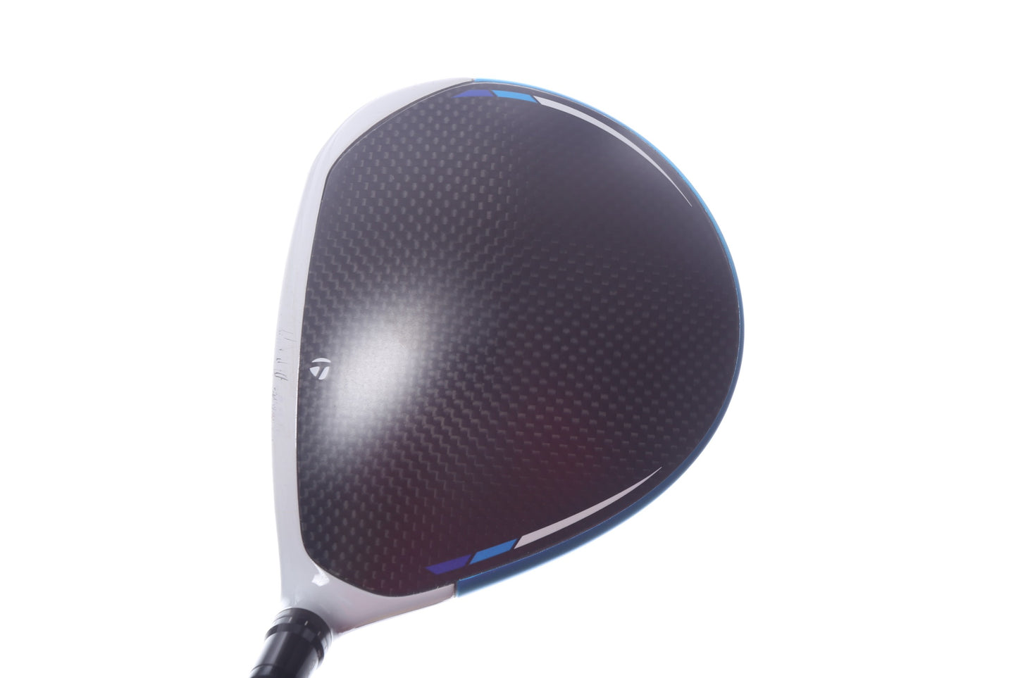 Used TaylorMade SIM2 MAX Driver - 9 Degrees - Stiff Flex Fujikura XLR8 Pro - Right-Handed-Next Round