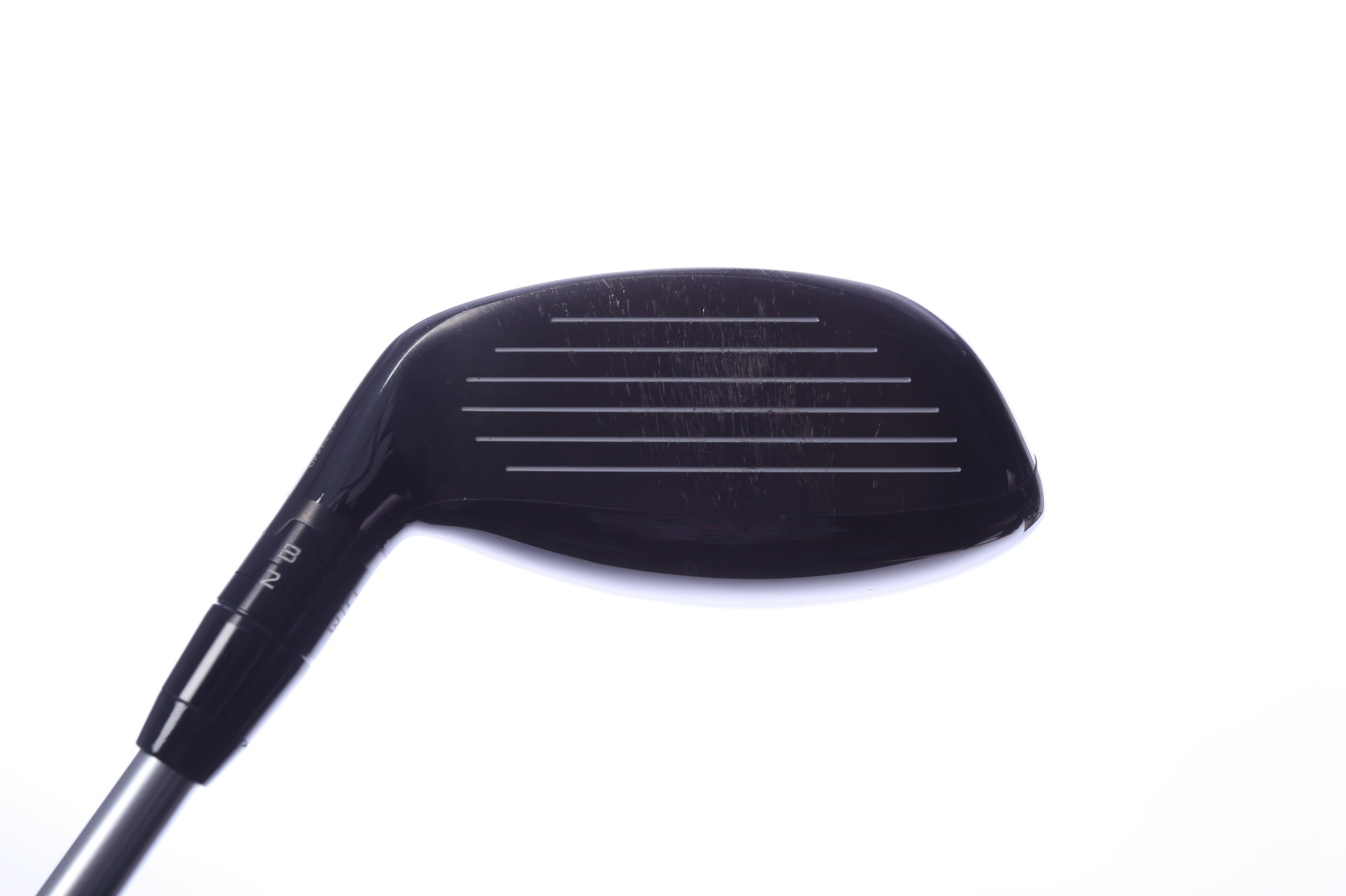 Used Titleist GT1 6H Hybrid - Right-Handed - 26 Degrees - Ladies Flex-Next Round
