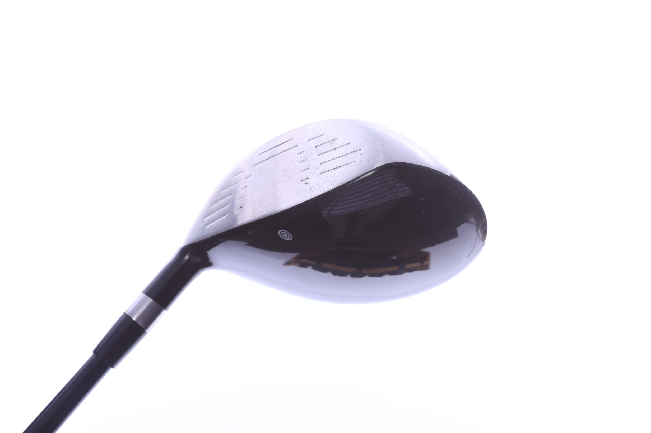Used Tour Edge Hot Launch HL3 3-Wood - Right-Handed - 15 Degrees - Stiff Flex