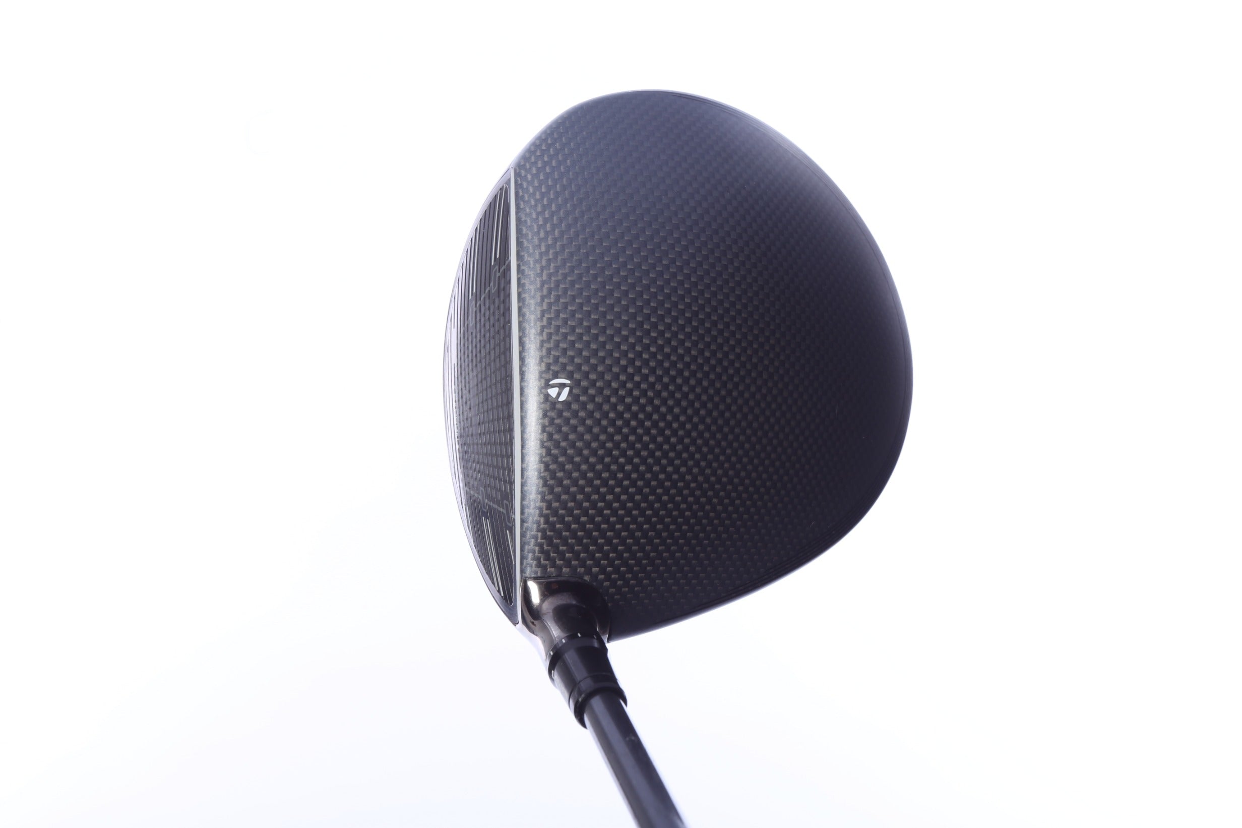 Used TaylorMade Qi35 MAX Driver - 9 Degrees - Extra Stiff Flex Mitsubishi Diamana S+ - Right-Handed