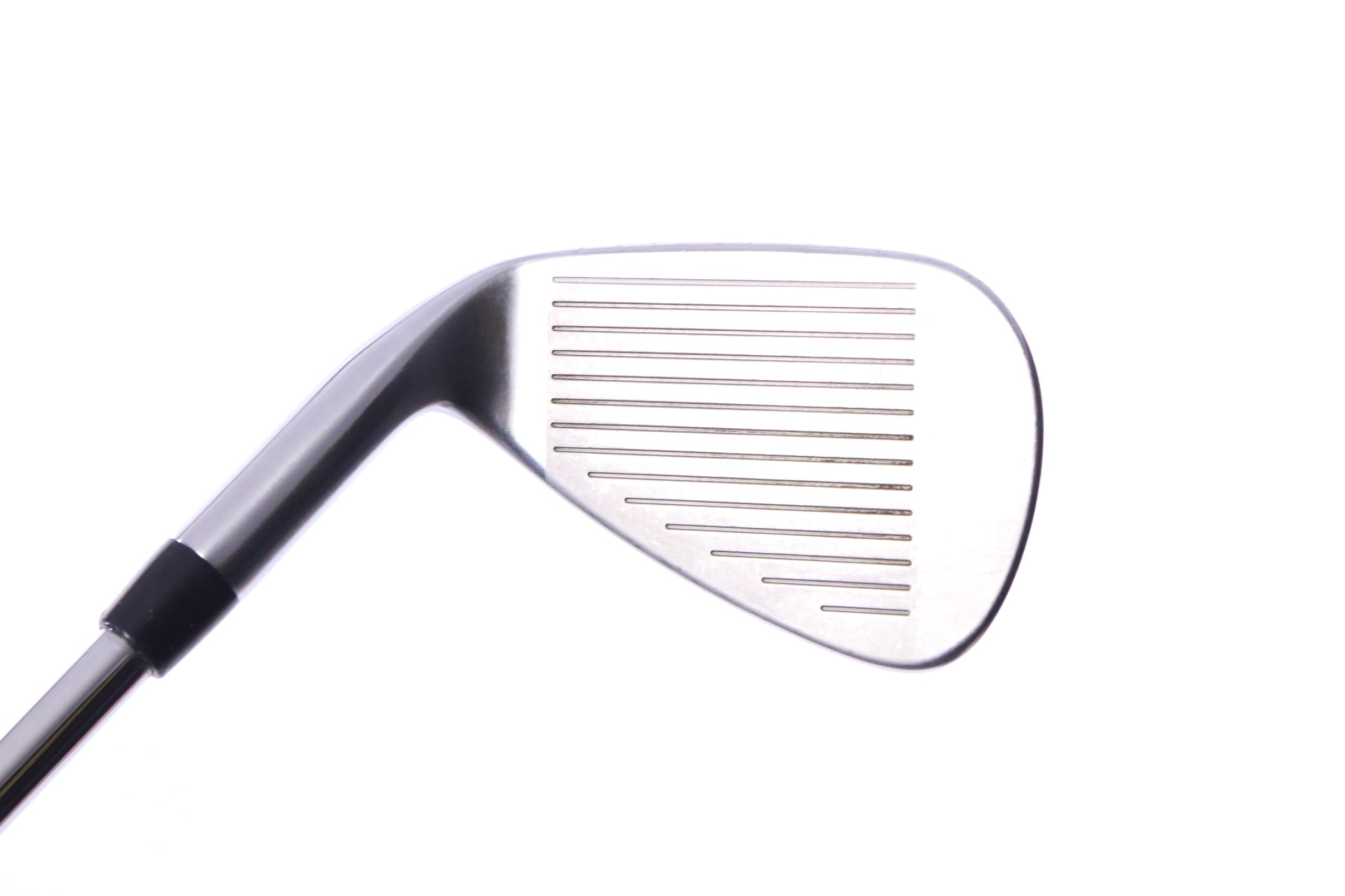 Used PXG 0211 XCOR2 Chrome Single 9-Iron - Right-Handed - Stiff Flex-Next Round