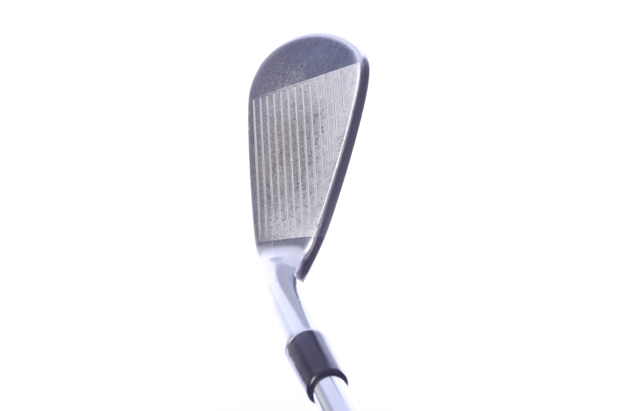 Used Callaway Apex Pro 24 Iron Set - Right-Handed - 4-9 - Stiff Flex-Next Round