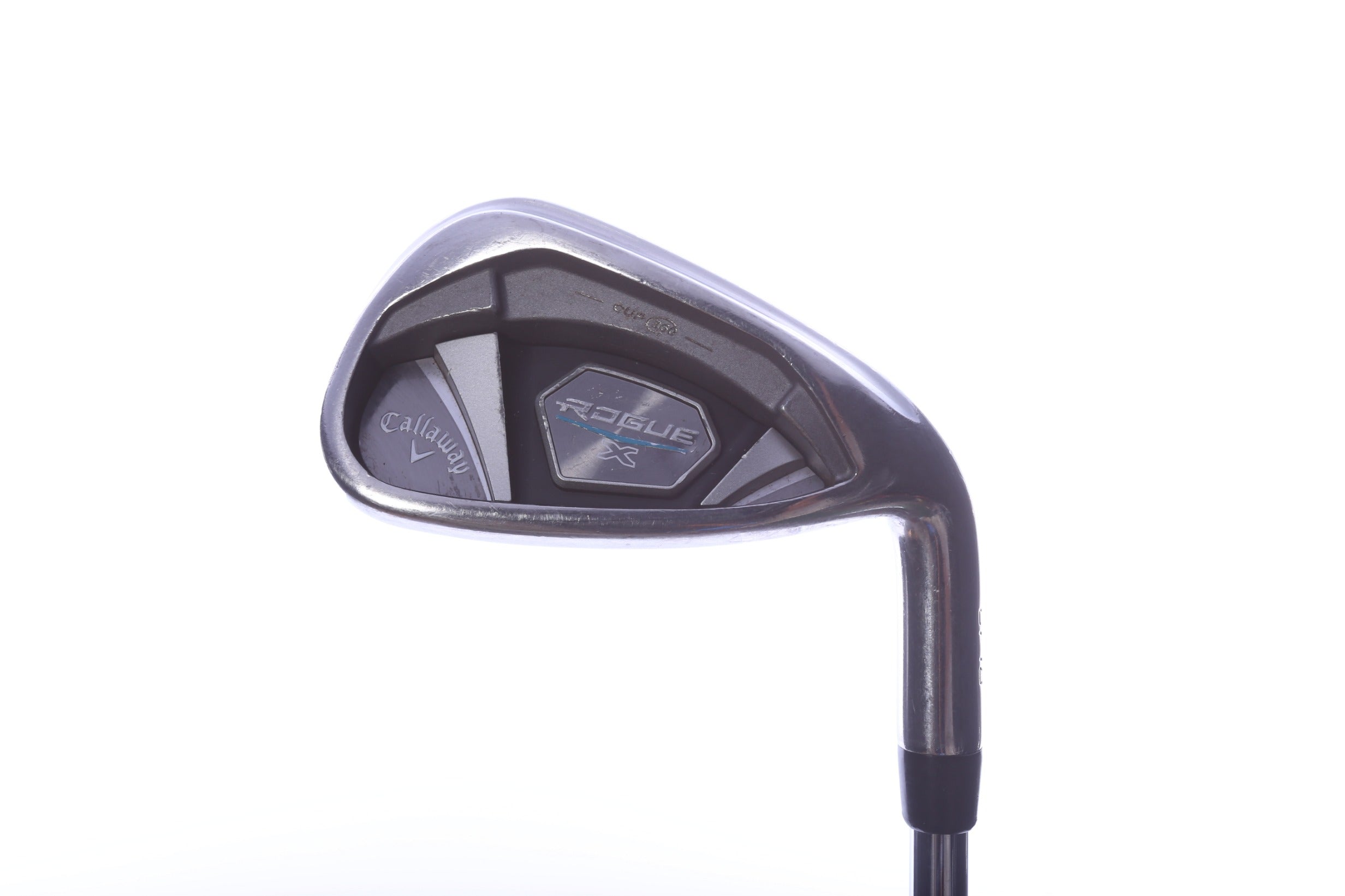 Used Callaway Rogue X Single 8-Iron - Right-Handed - Stiff Flex