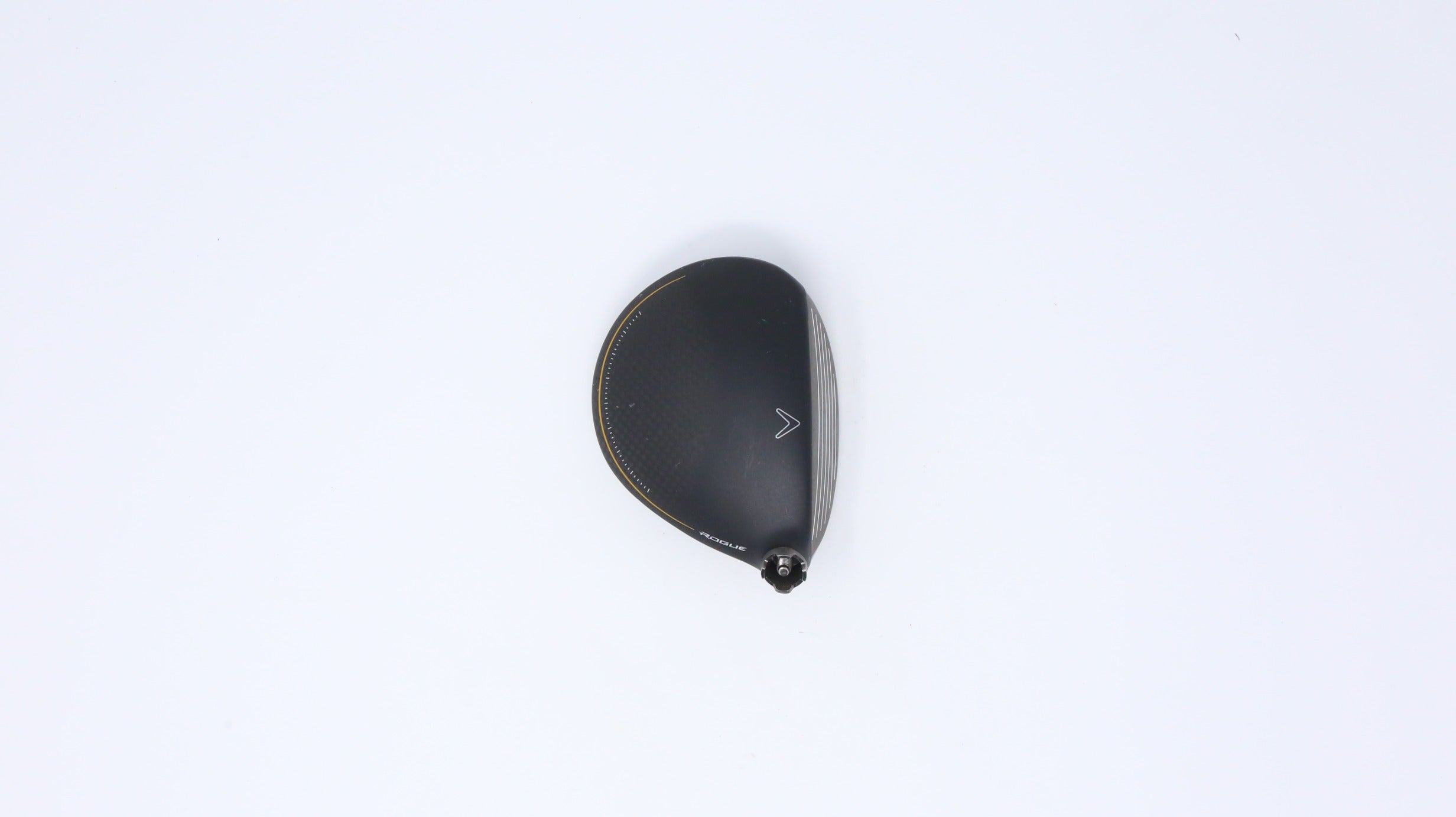 Used Callaway Rogue ST LS Fairway Wood - HEAD ONLY - Left-Handed - 15 Degrees-Next Round