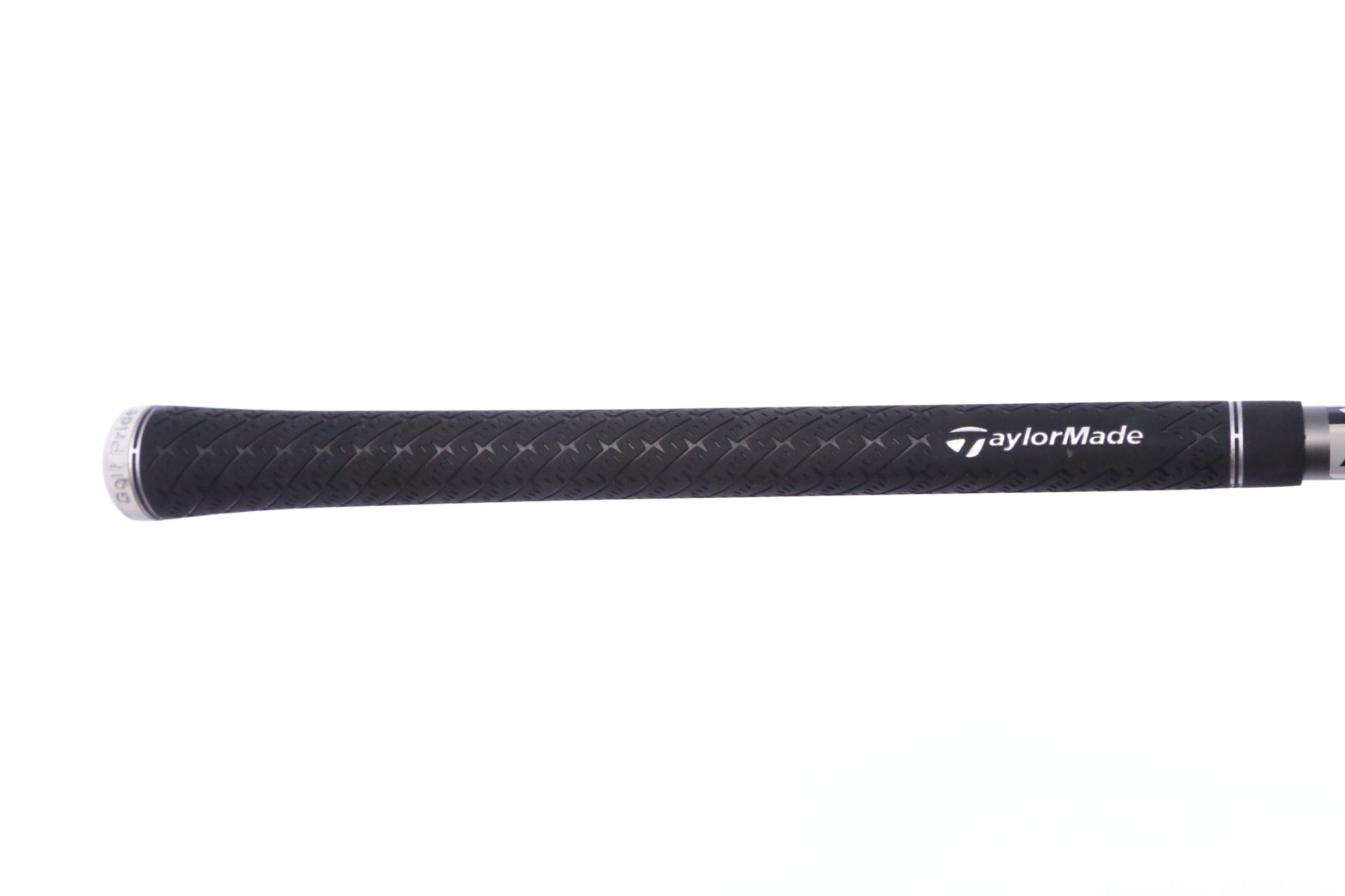 Used TaylorMade Qi35 Driver - 10.5 Degrees - Regular Flex Mitsubishi Reax - Left-Handed-Next Round