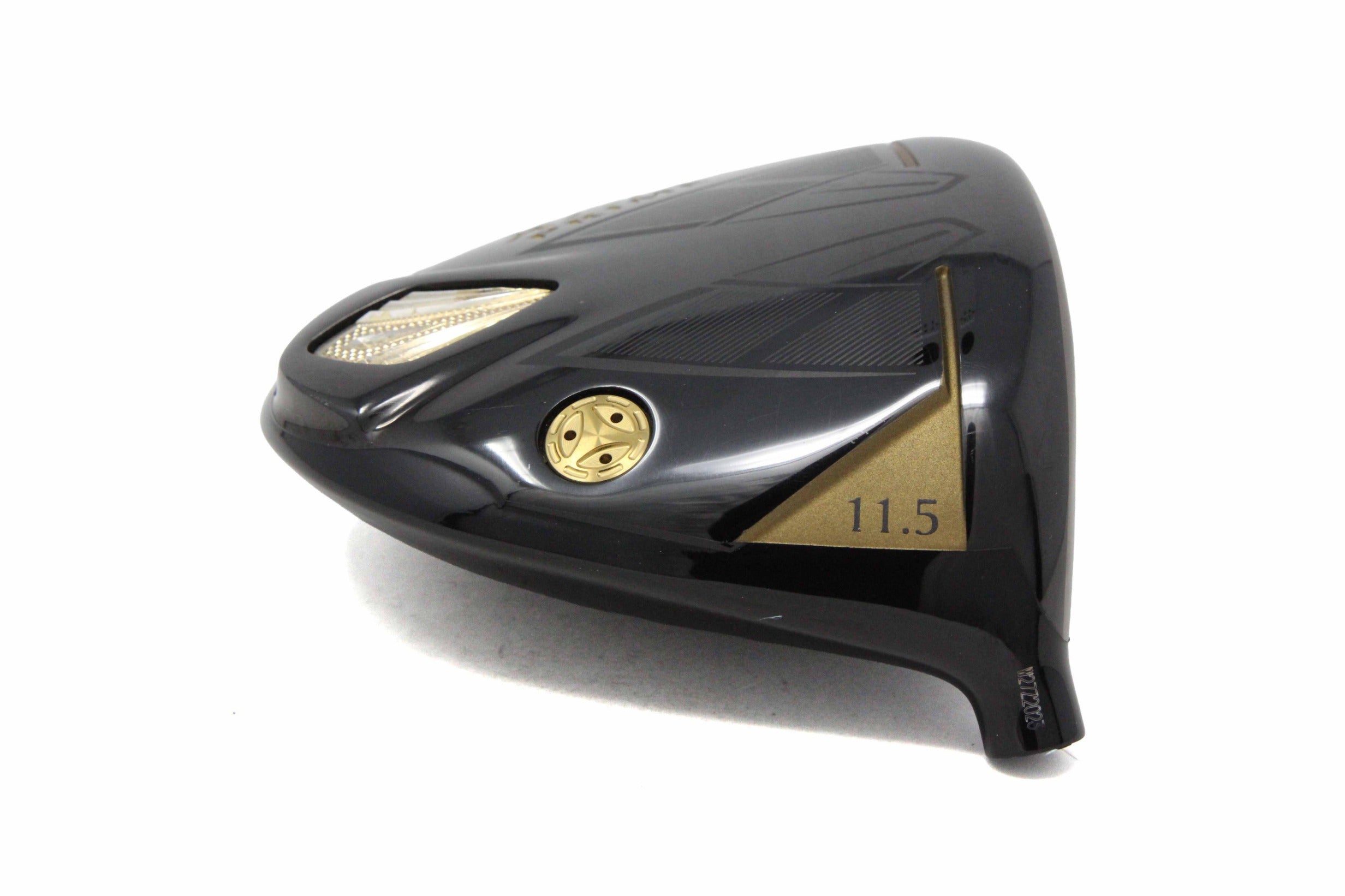 Used XXIO Prime 12 Driver - HEAD ONLY - Right-Handed - 11.5 Degrees-Next Round