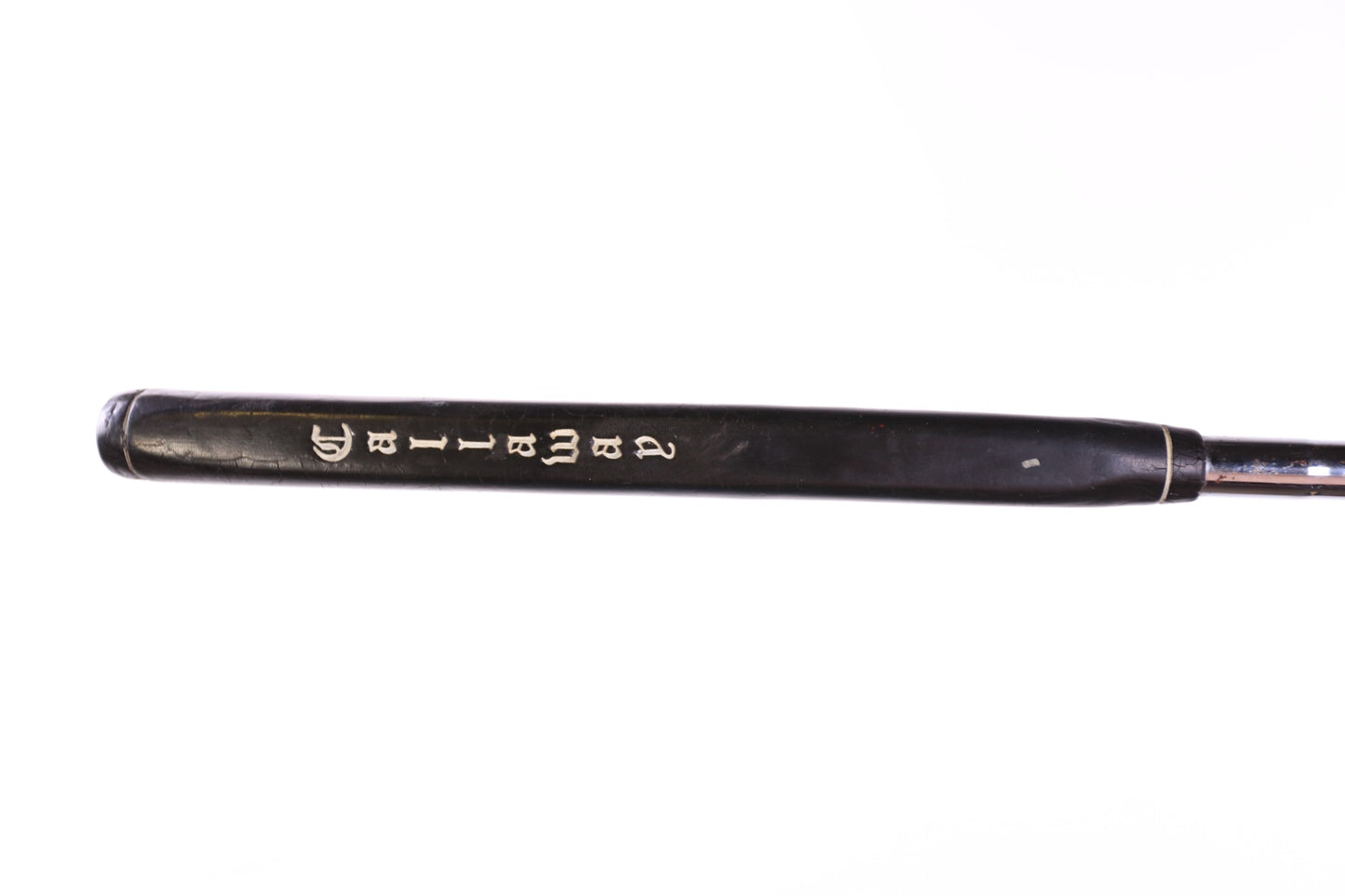 Used Callaway Big Bertha Blade Putter - Right-Handed - 35.5 in - Blade-Next Round