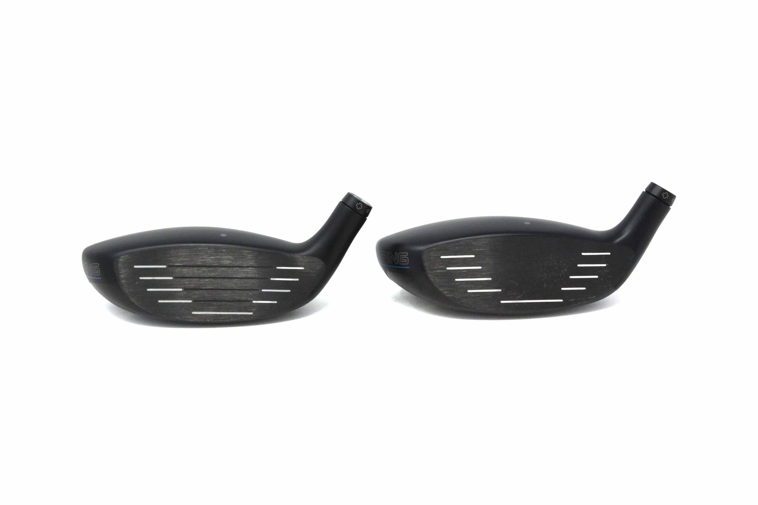 Used Ping G440 LST Hybrid Set - HEAD ONLY - Right-Handed - 3W, 5W