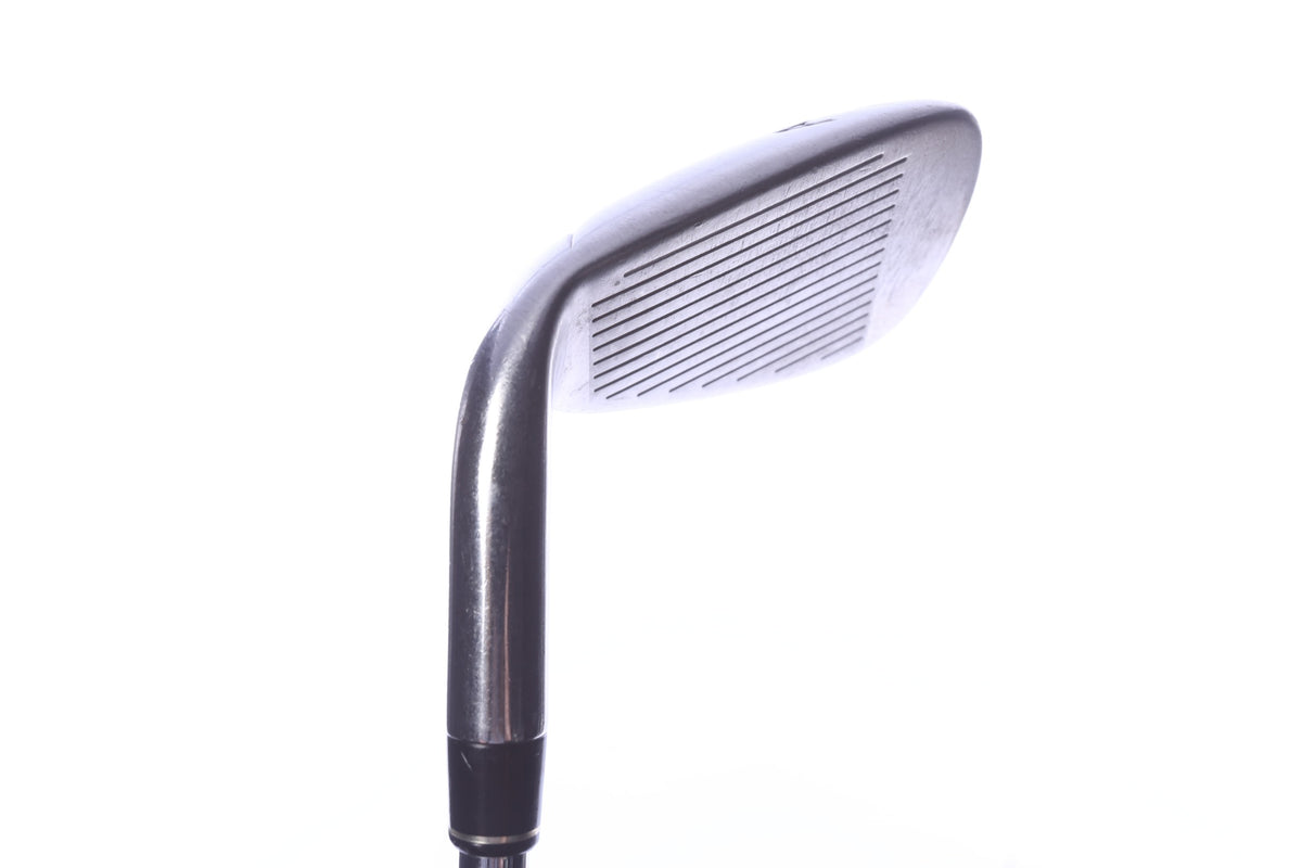 Used TaylorMade Burner 2.0 Approach Wedge - Right-Handed - 50 Degrees - Stiff Flex-Next Round