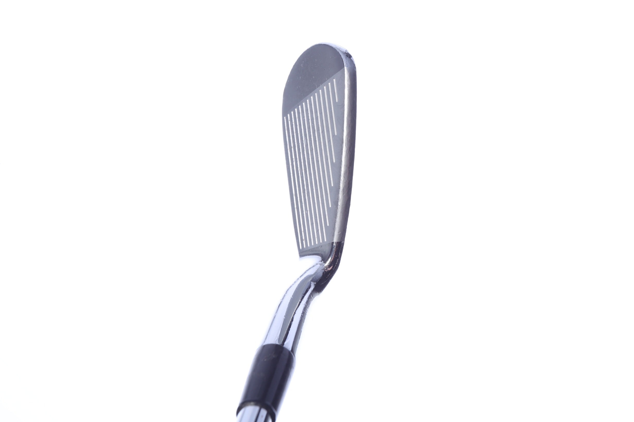 Used Mizuno MP 68 Iron Set - Right-Handed - 4-PW - Stiff Flex