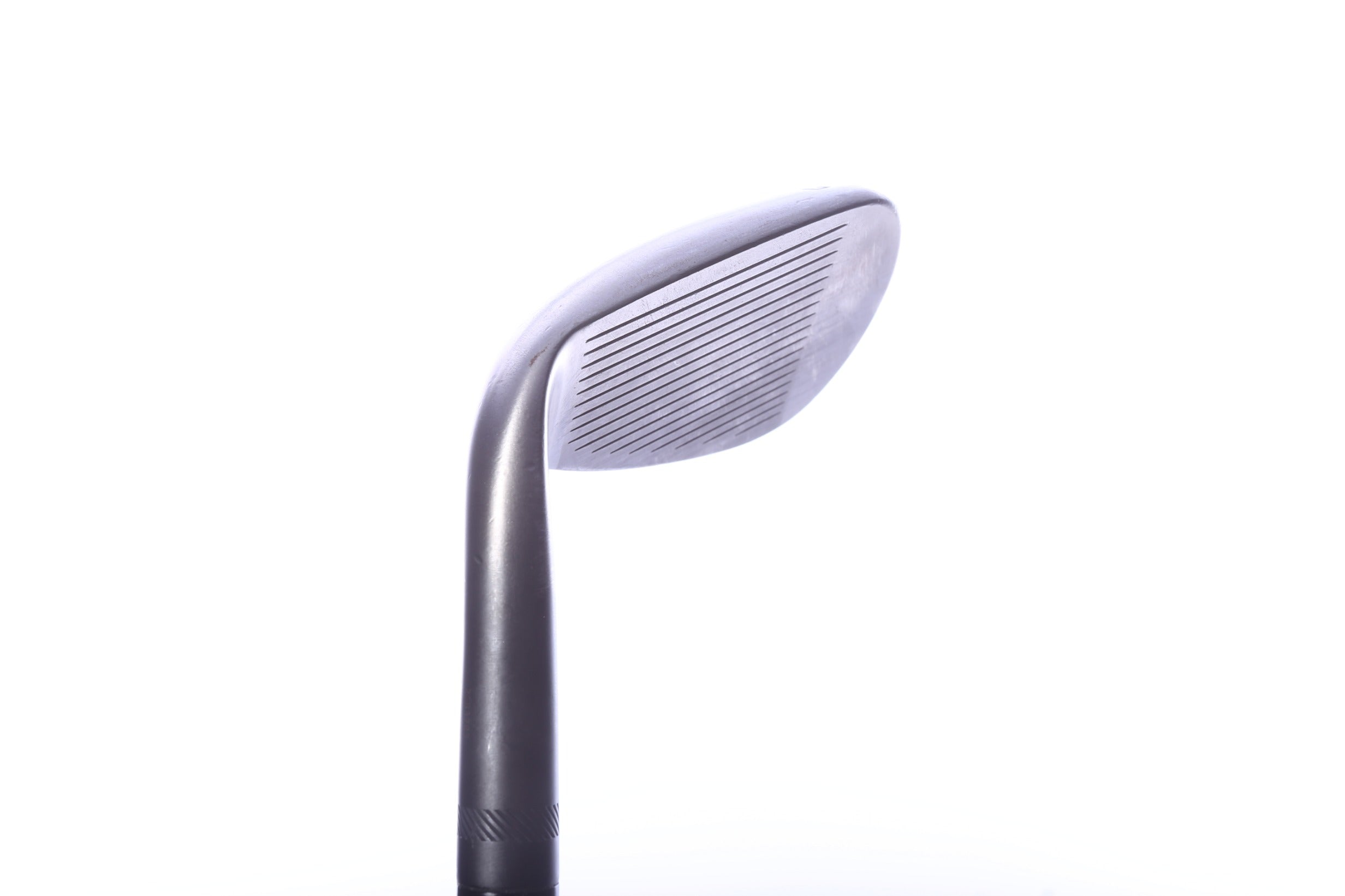Used Titleist Vokey SM10 Jet Black Sand Wedge - Right-Handed - 54 Degrees - Regular Flex