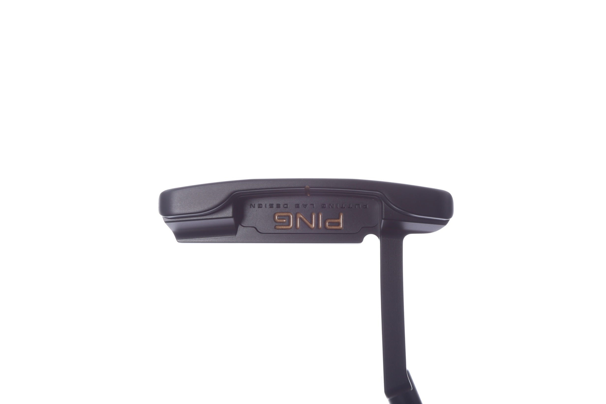 Used Ping PLD Milled SE Anser 30 Putter - Right-Handed - 35 in - Blade-Next Round