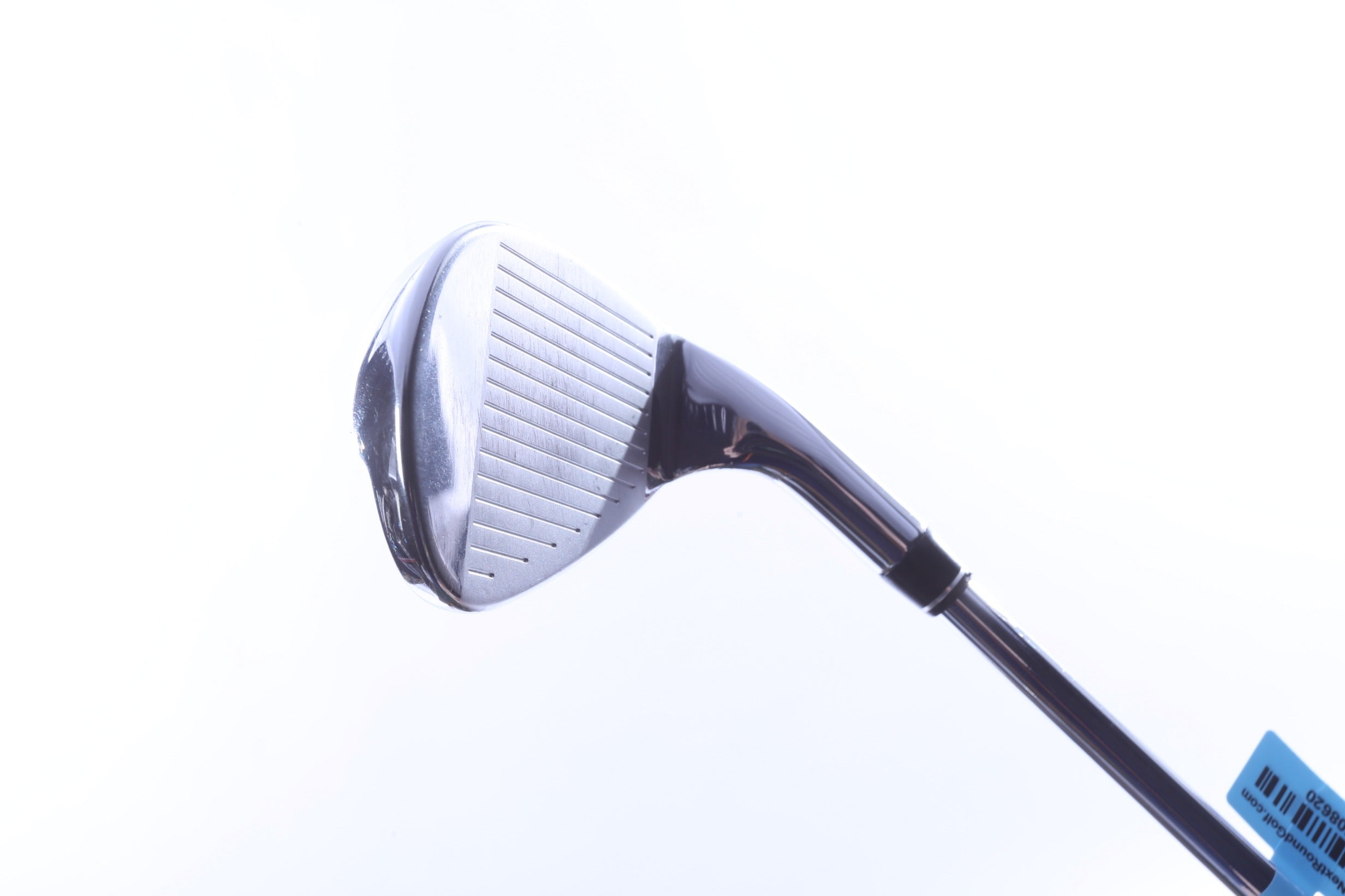 Used Callaway Paradym X Approach Wedge - Left-Handed - 46 Degrees - Stiff Flex-Next Round