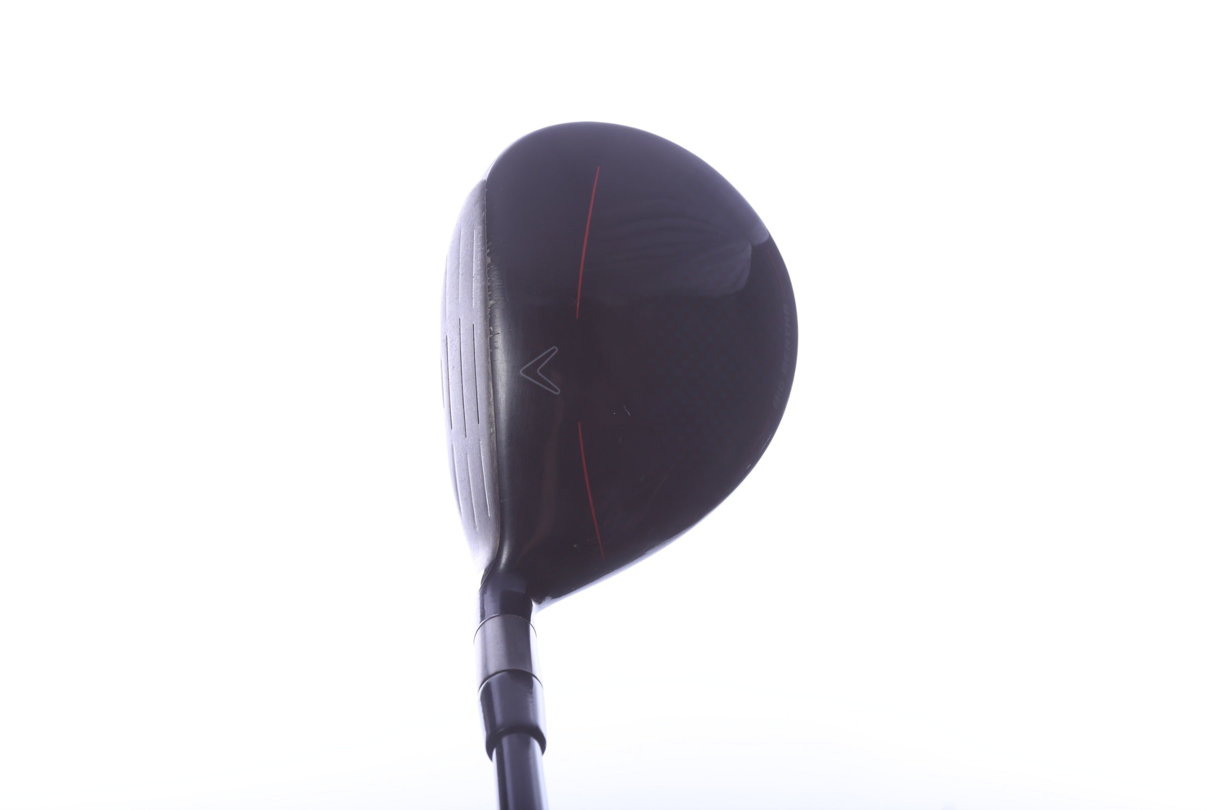 Used Callaway Big Bertha B21 5-Wood - Right-Handed - 18 Degrees - Regular Flex
